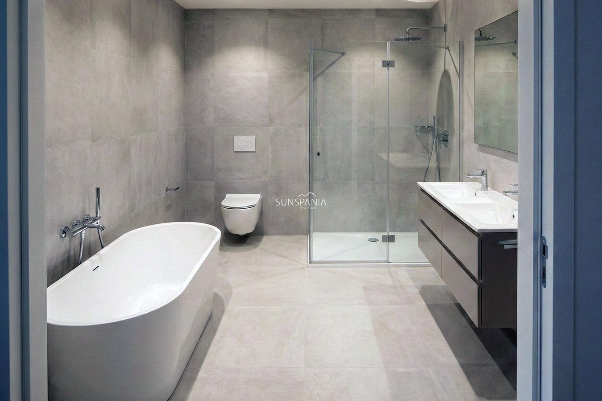 Nouvelle construction - Appartement -
Pilar de la Horadada - pueblo