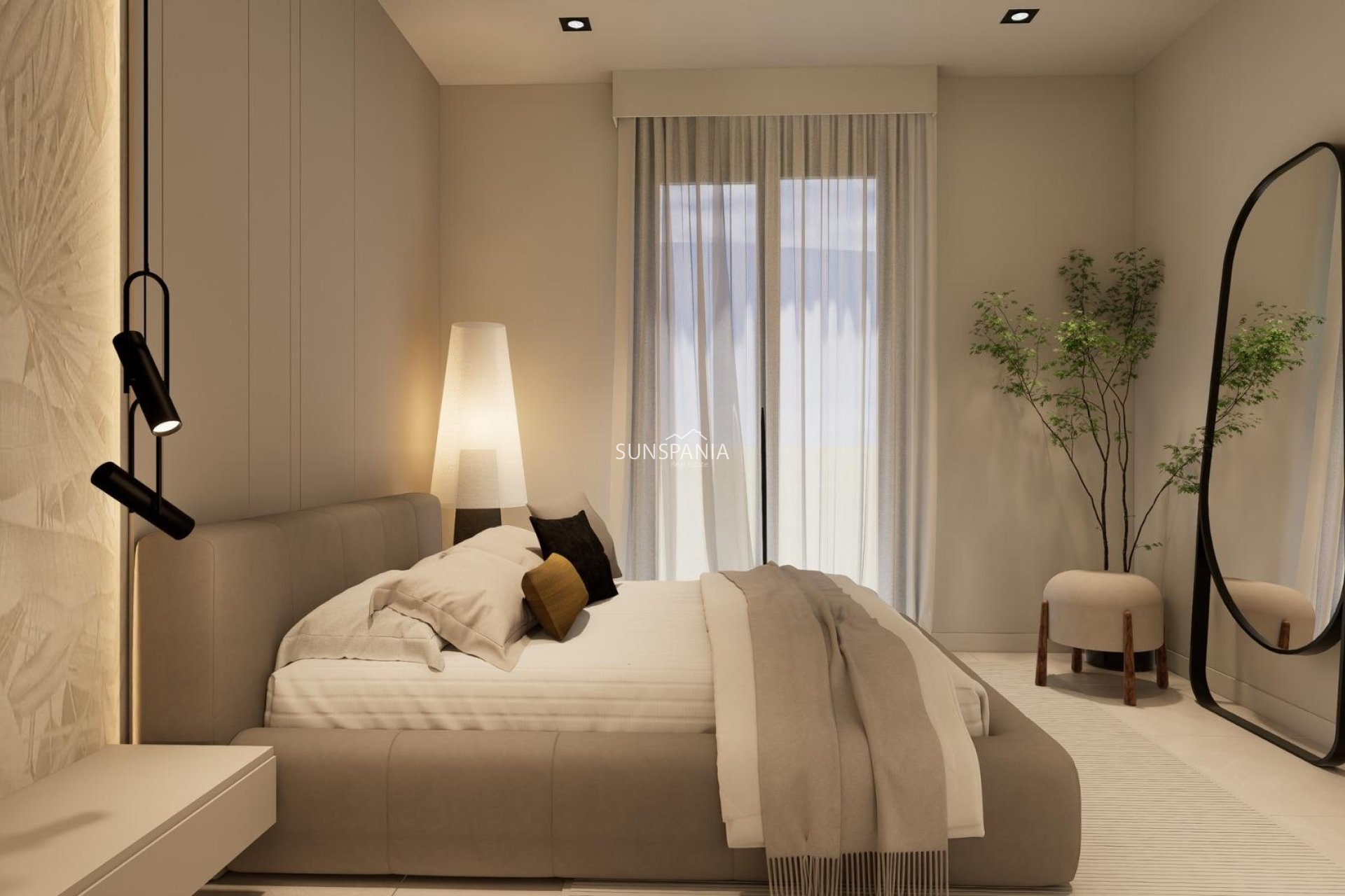 Nouvelle construction - Appartement -
Pilar de la Horadada - pueblo