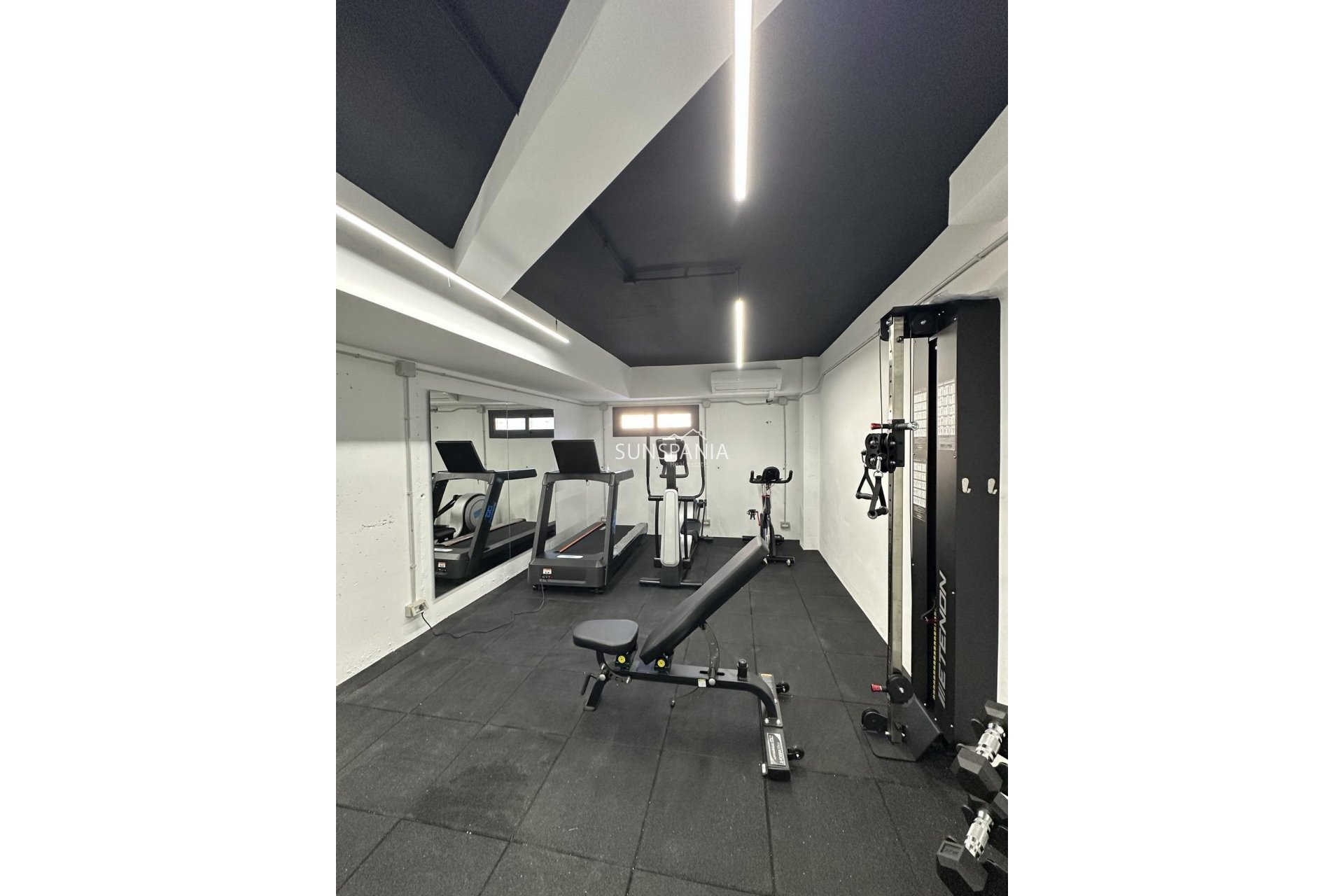 Nouvelle construction - Appartement -
Pilar de la Horadada - pueblo