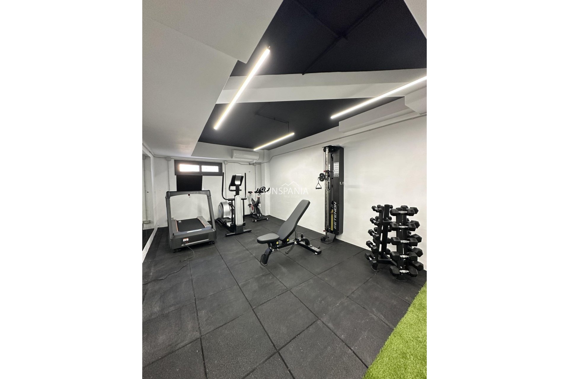 Nouvelle construction - Appartement -
Pilar de la Horadada - pueblo