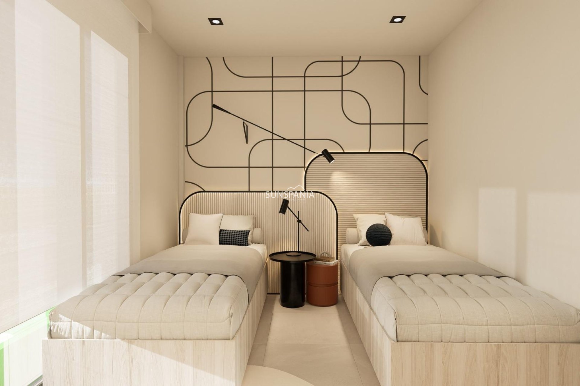 Nouvelle construction - Appartement -
Pilar de la Horadada - pueblo