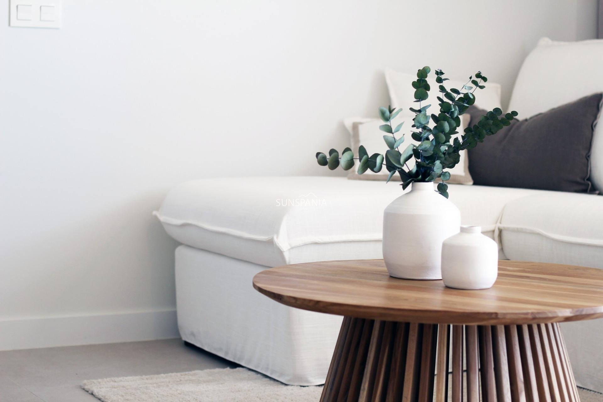 Nouvelle construction - Appartement -
Pilar de la Horadada - Torre De La Horadada