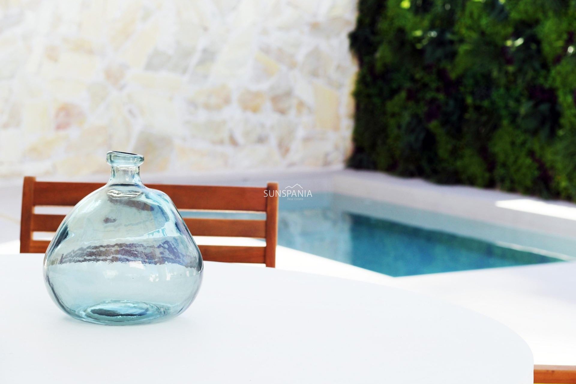 Nouvelle construction - Appartement -
Pilar de la Horadada - Torre De La Horadada