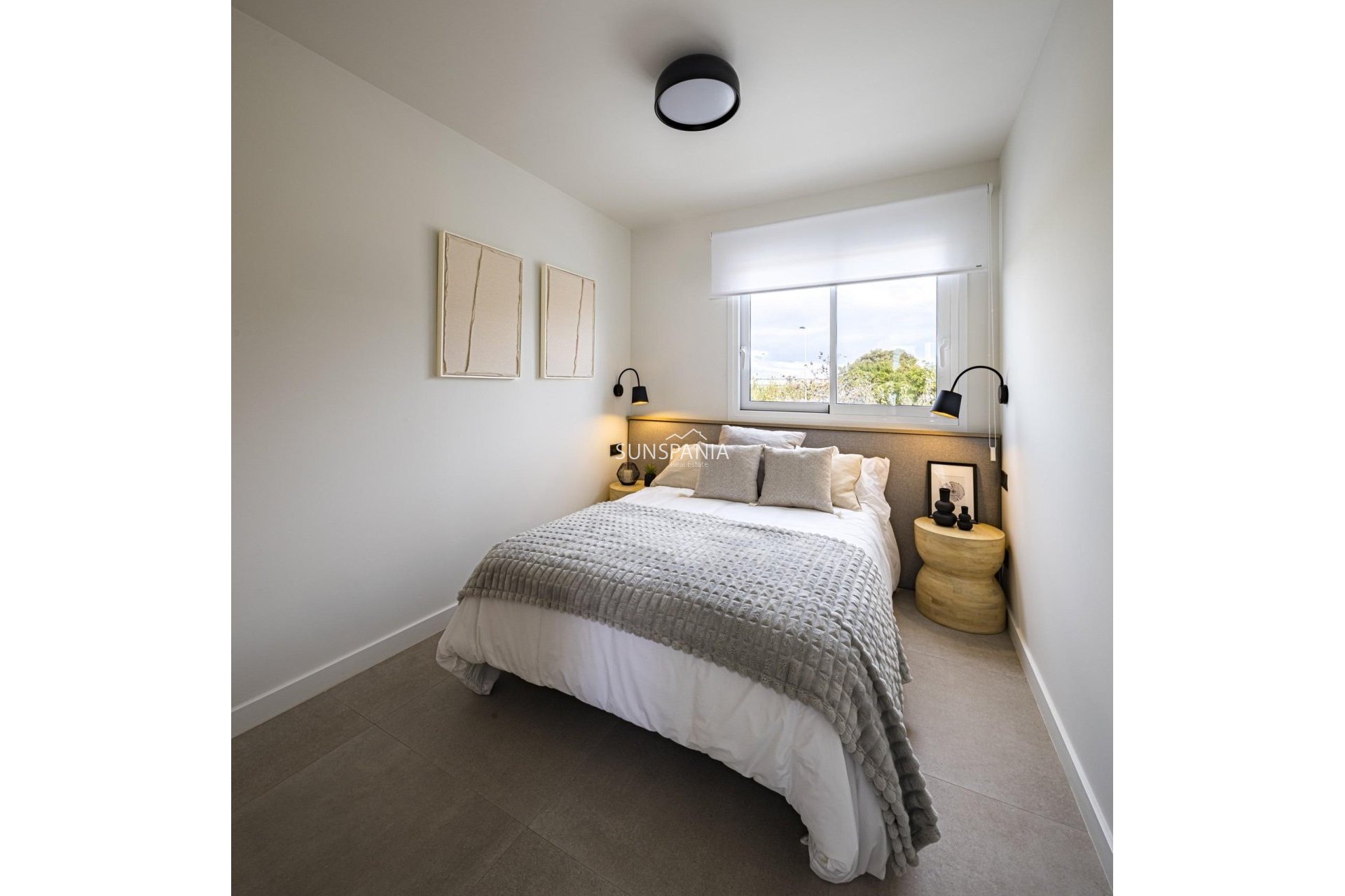 Nouvelle construction - Appartement -
Pilar de la Horadada - Torre De La Horadada