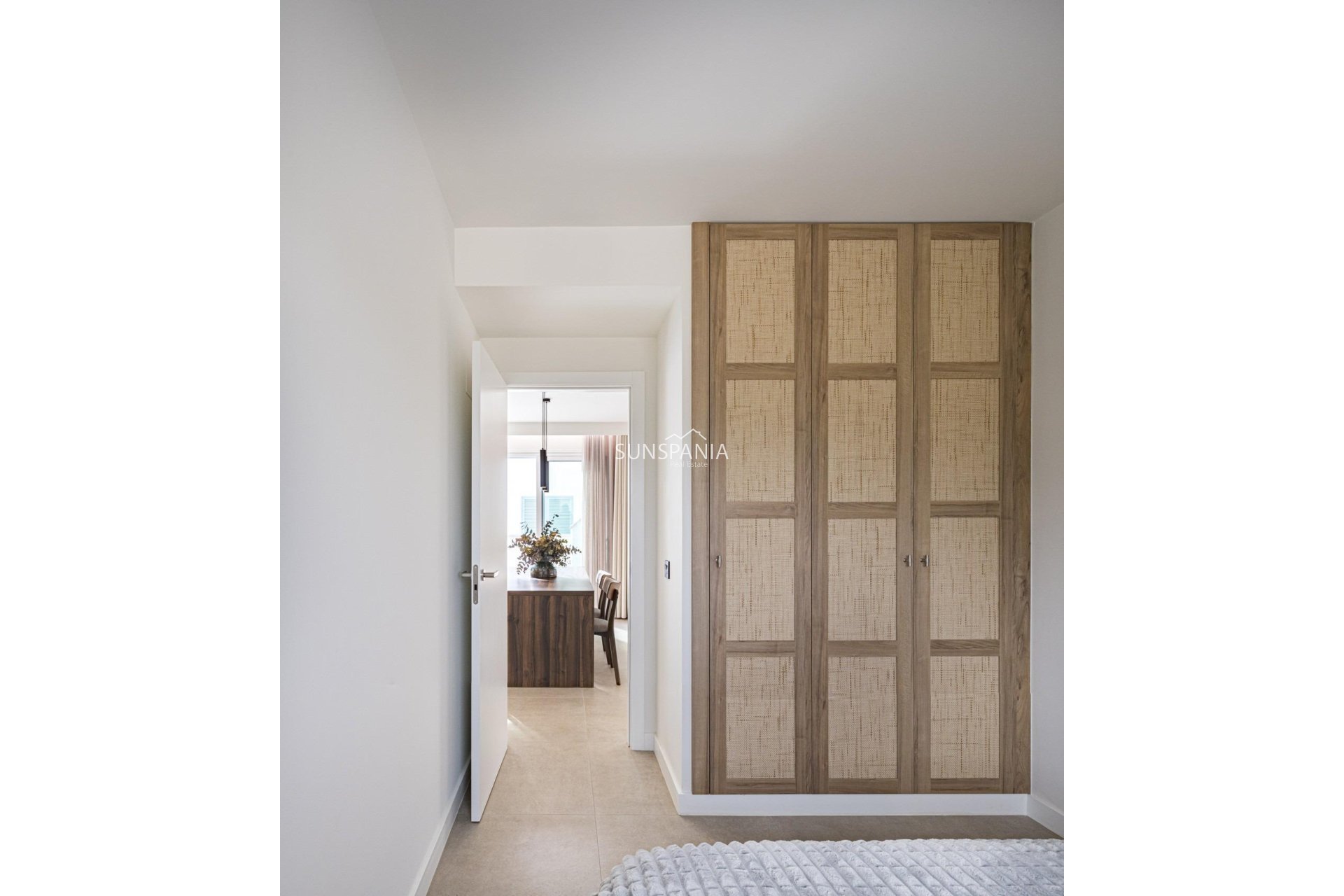 Nouvelle construction - Appartement -
Pilar de la Horadada - Torre De La Horadada