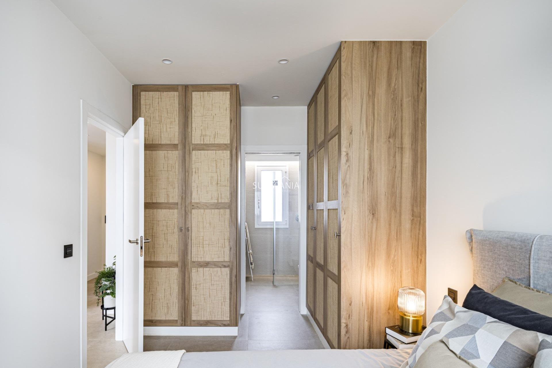 Nouvelle construction - Appartement -
Pilar de la Horadada - Torre De La Horadada