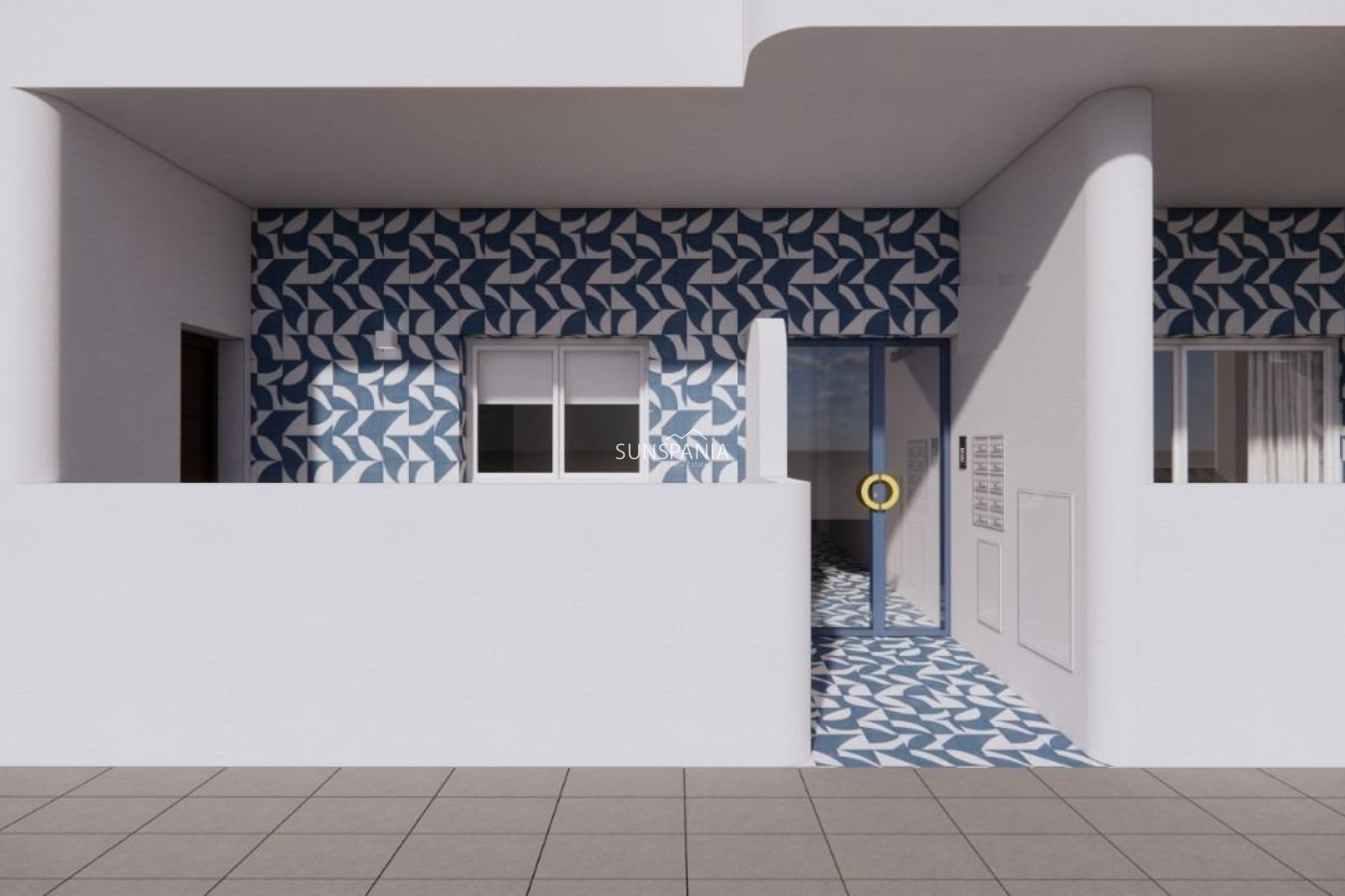 Nouvelle construction - Appartement -
Pilar de la Horadada - Torre De La Horadada