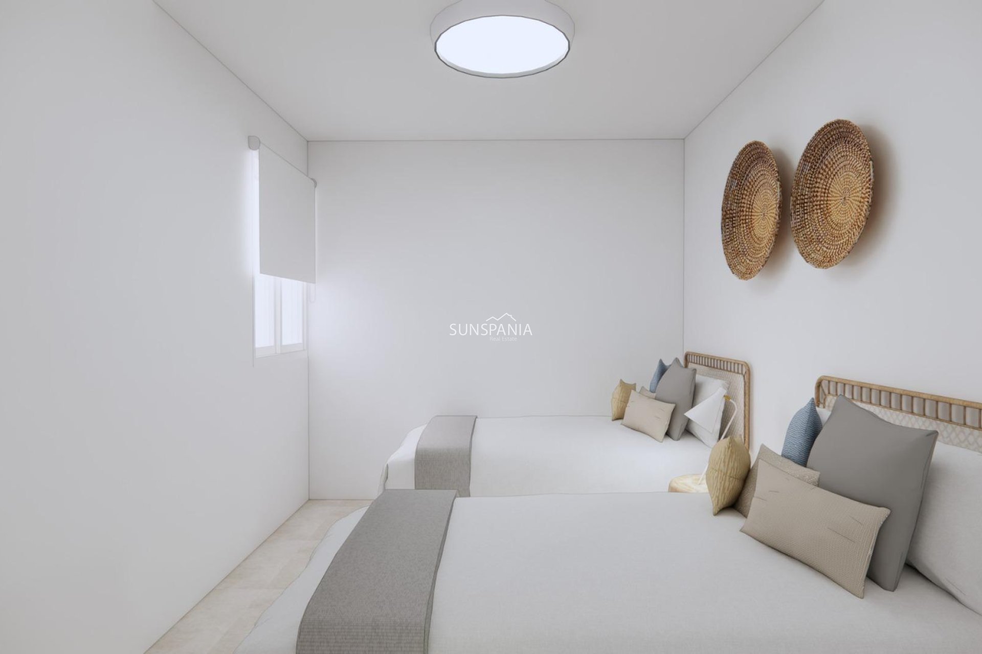 Nouvelle construction - Appartement -
Pilar de la Horadada - Torre De La Horadada