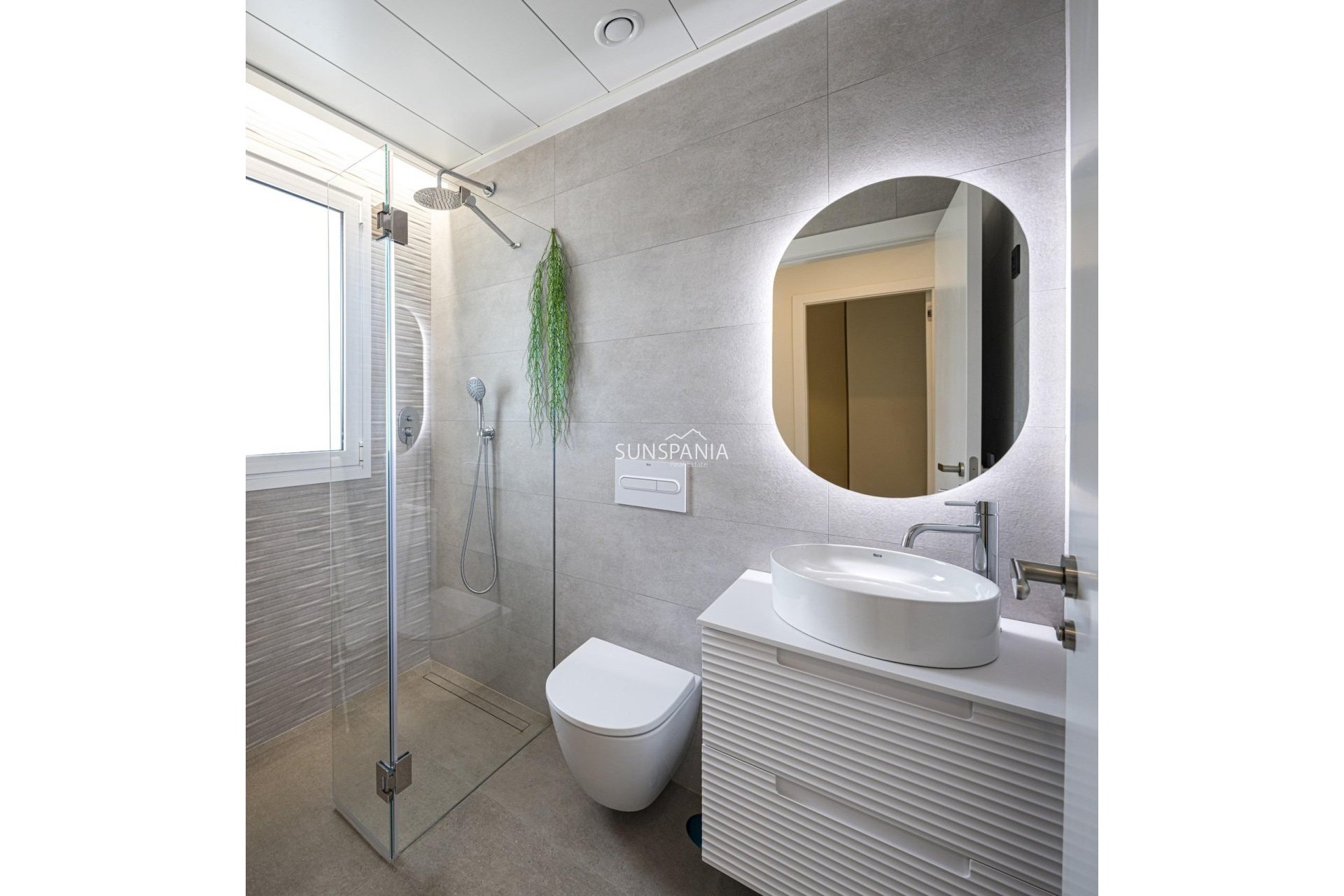 Nouvelle construction - Appartement -
Pilar de la Horadada - Torre De La Horadada