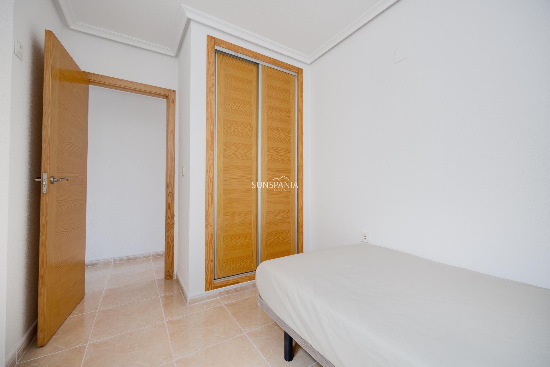 Nouvelle construction - Appartement -
San Fulgencio - Pueblo
