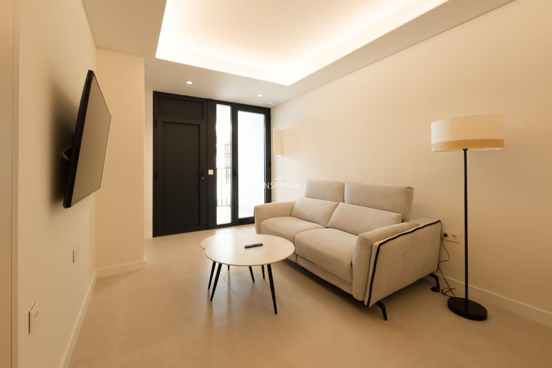 Nouvelle construction - Appartement -
San Javier - pueblo