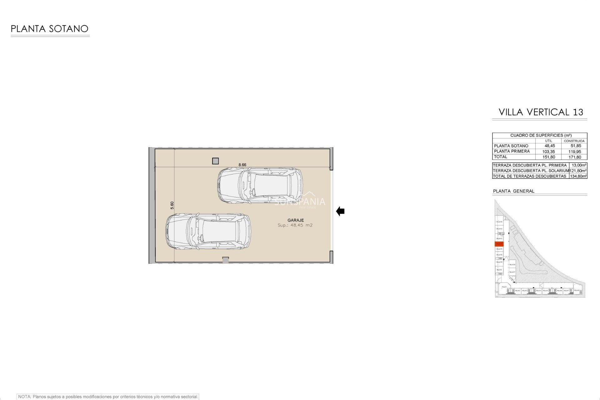 Nouvelle construction - Appartement -
San Juan de los Terreros - Mar De Pulpí