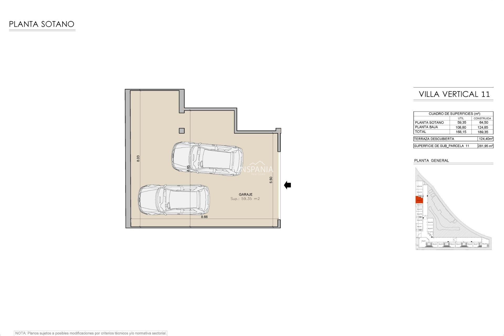 Nouvelle construction - Appartement -
San Juan de los Terreros - Mar De Pulpí