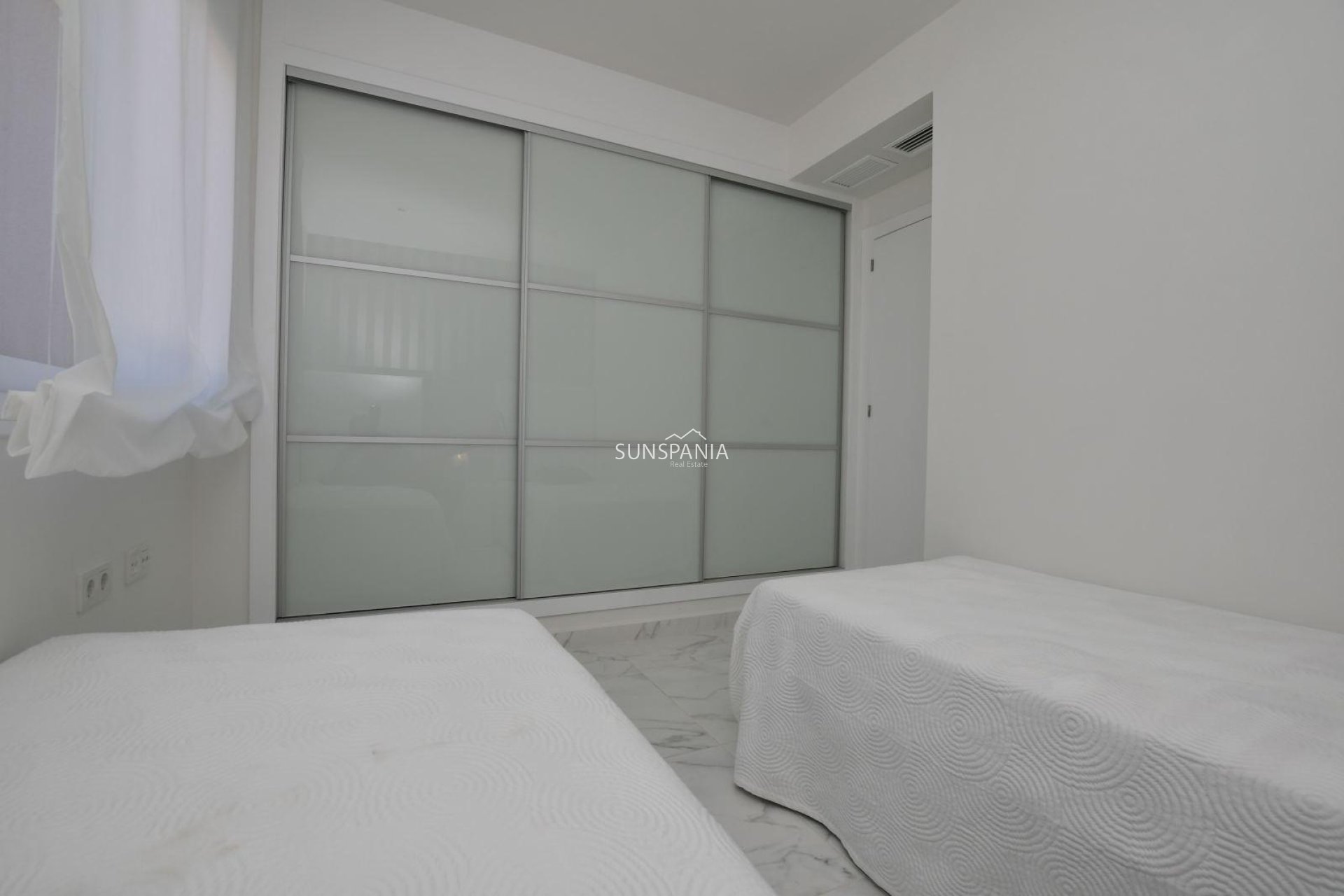 Nouvelle construction - Appartement -
San Miguel de Salinas - La Cañada