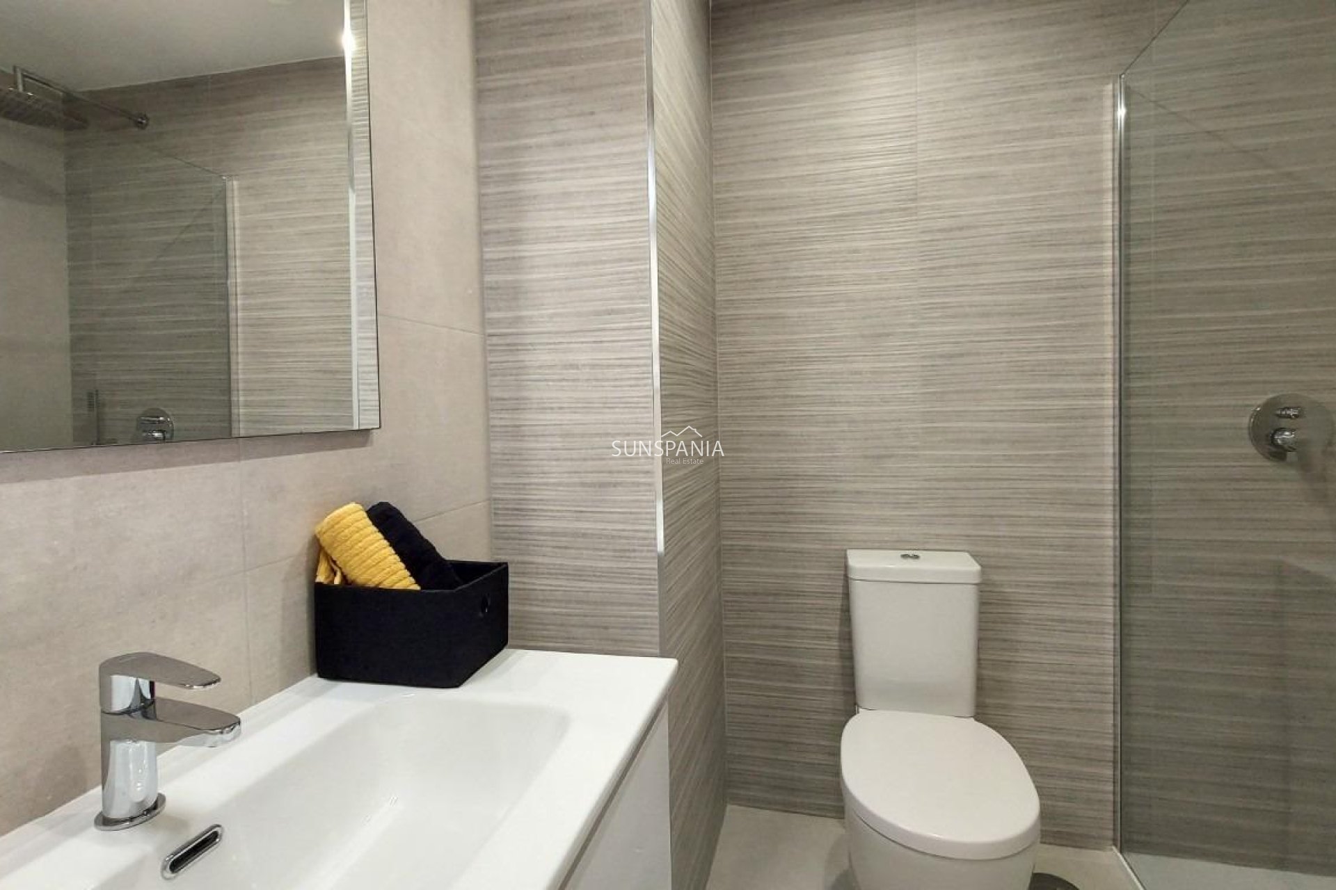 Nouvelle construction - Appartement -
San Miguel de Salinas - Pueblo