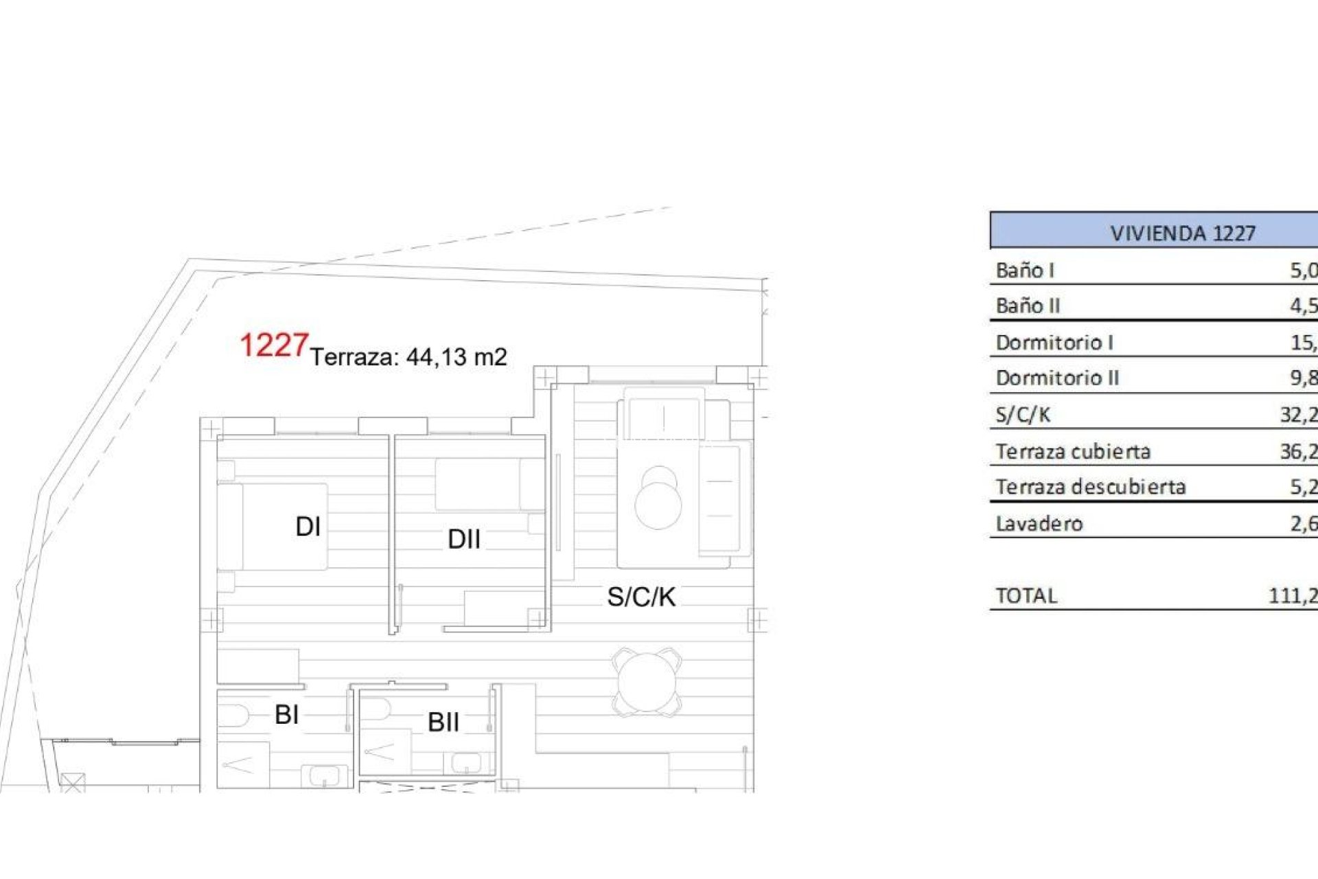 Nouvelle construction - Appartement -
San Miguel de Salinas - Pueblo