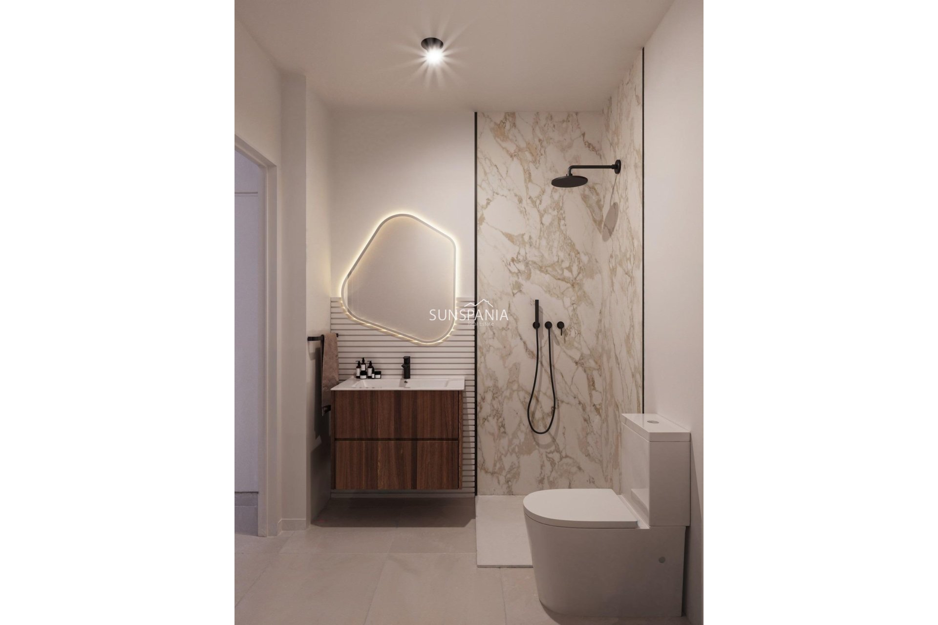 Nouvelle construction - Appartement -
San Miguel de Salinas - Pueblo