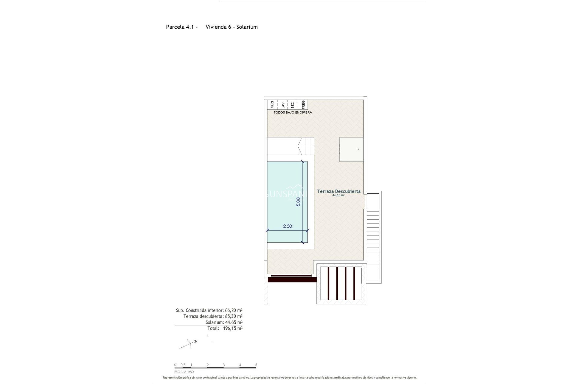 Nouvelle construction - Appartement -
San Miguel de Salinas - VistaBella Golf