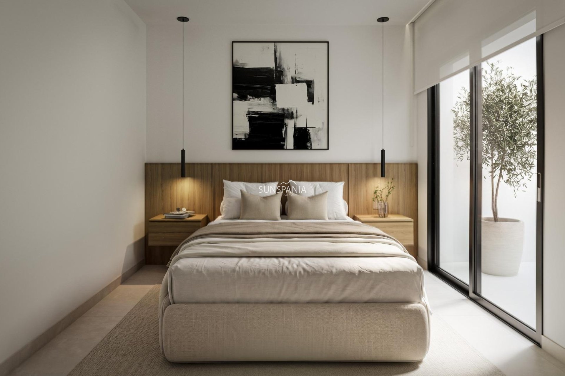 Nouvelle construction - Appartement -
San Pedro del Pinatar - El Salero