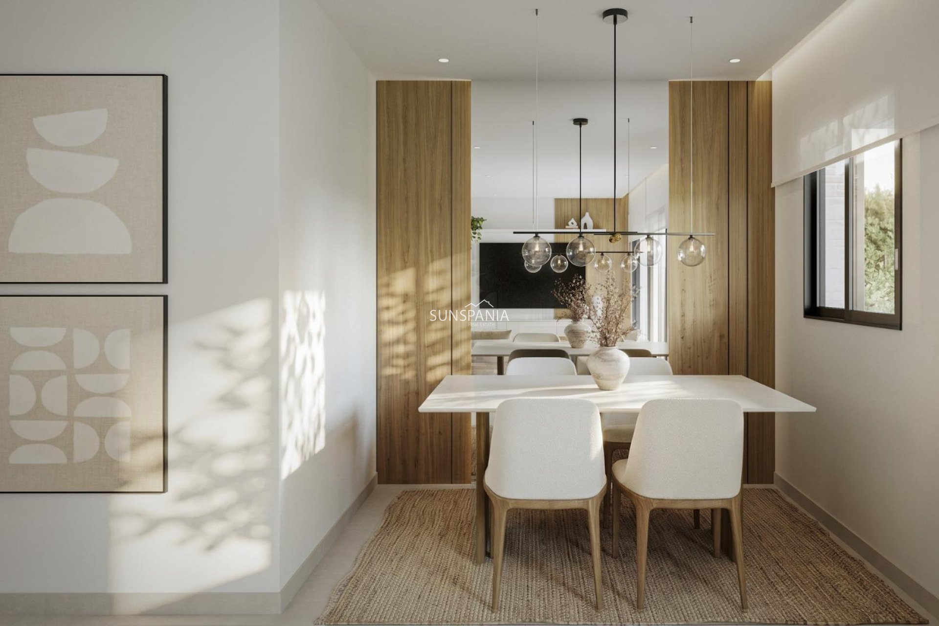 Nouvelle construction - Appartement -
San Pedro del Pinatar - El Salero