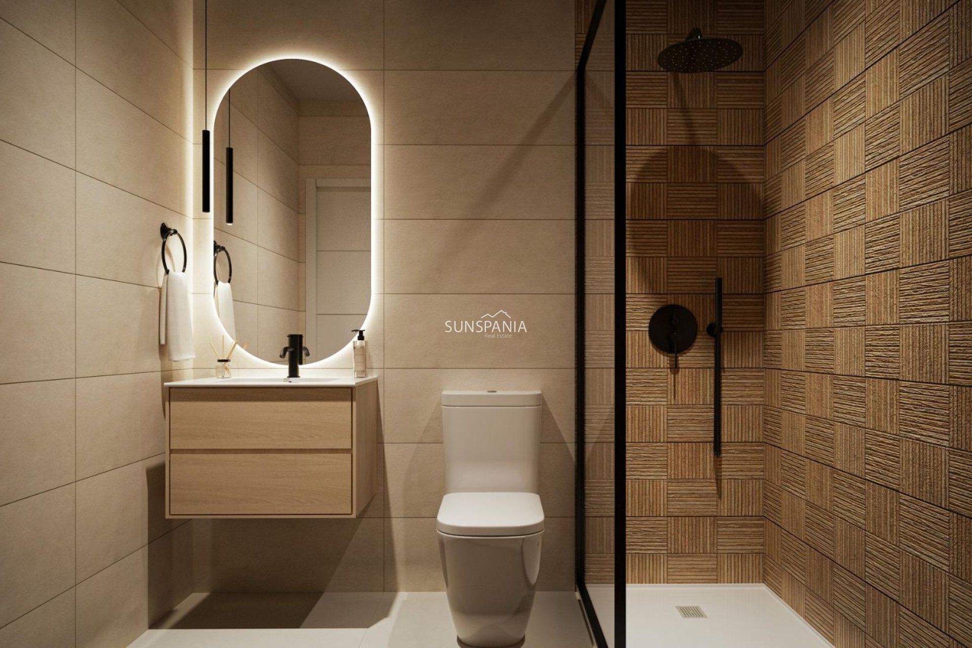 Nouvelle construction - Appartement -
San Pedro del Pinatar - El Salero