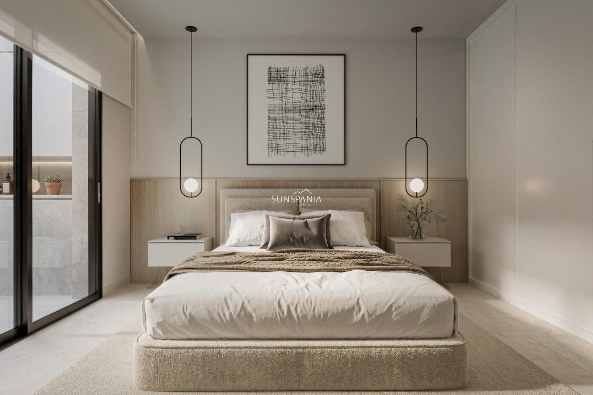 Nouvelle construction - Appartement -
San Pedro del Pinatar - El Salero