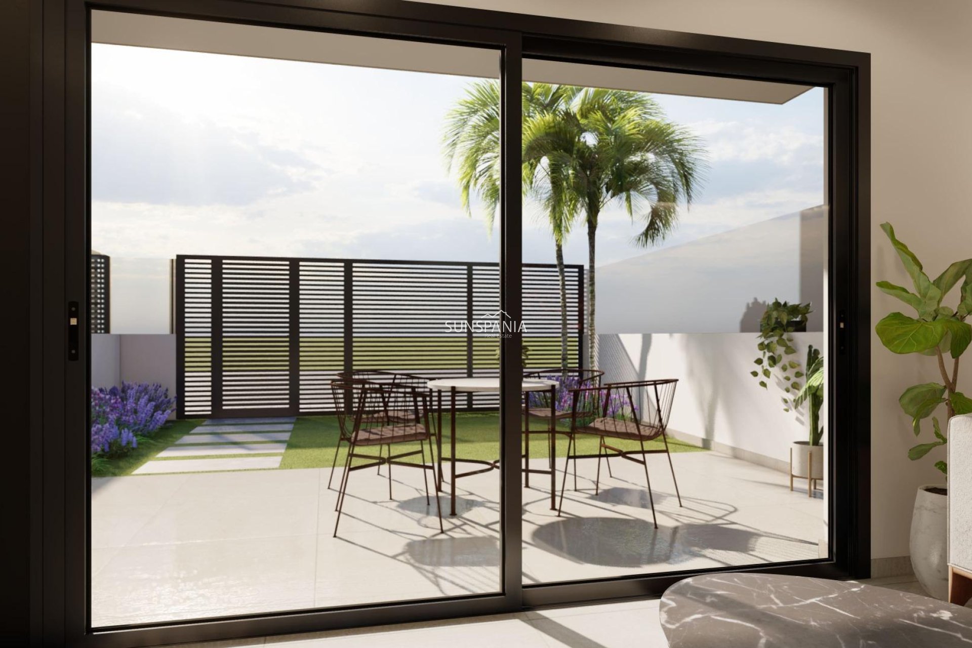 Nouvelle construction - Appartement -
San Pedro del Pinatar - El Salero