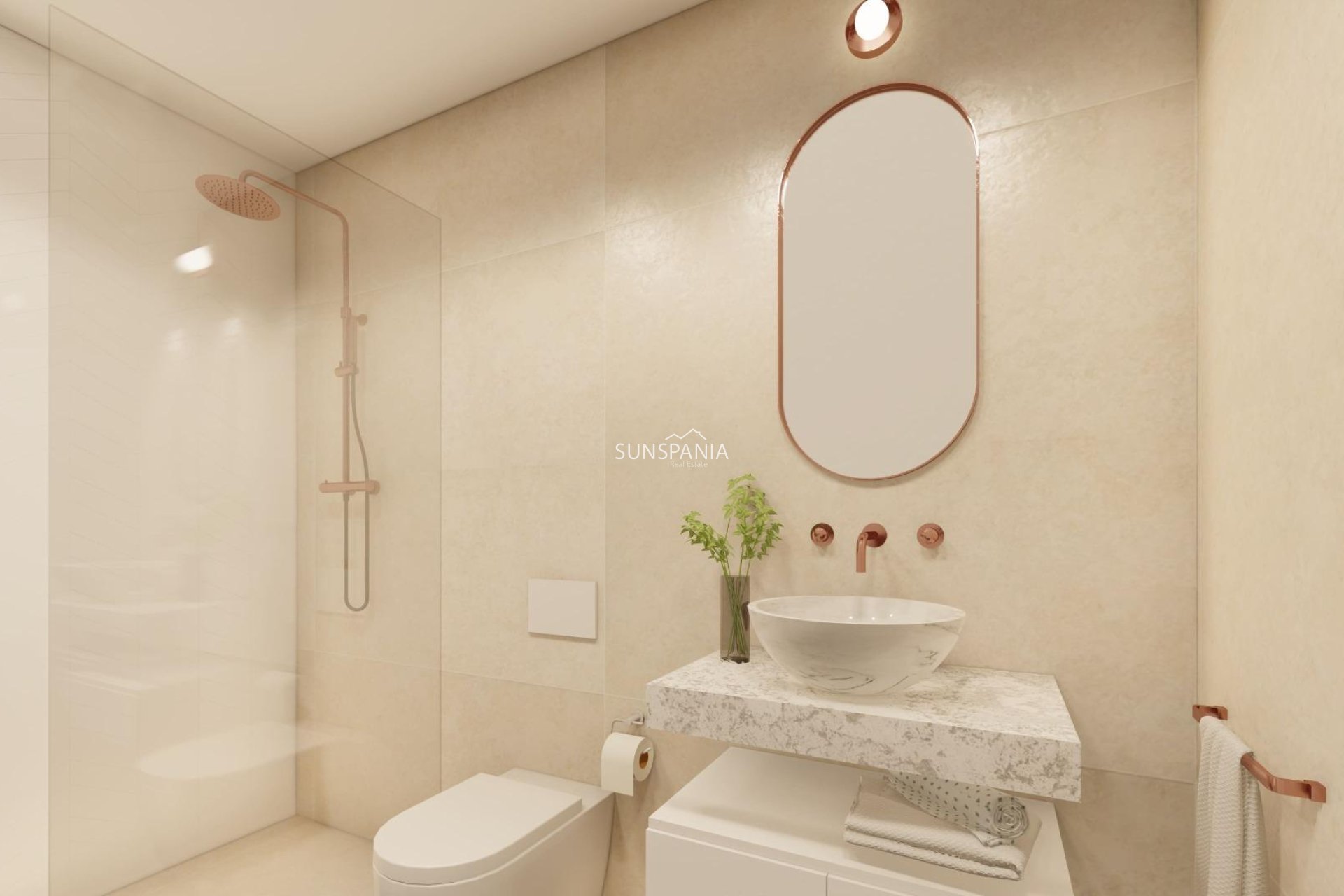 Nouvelle construction - Appartement -
San Pedro del Pinatar - El Salero