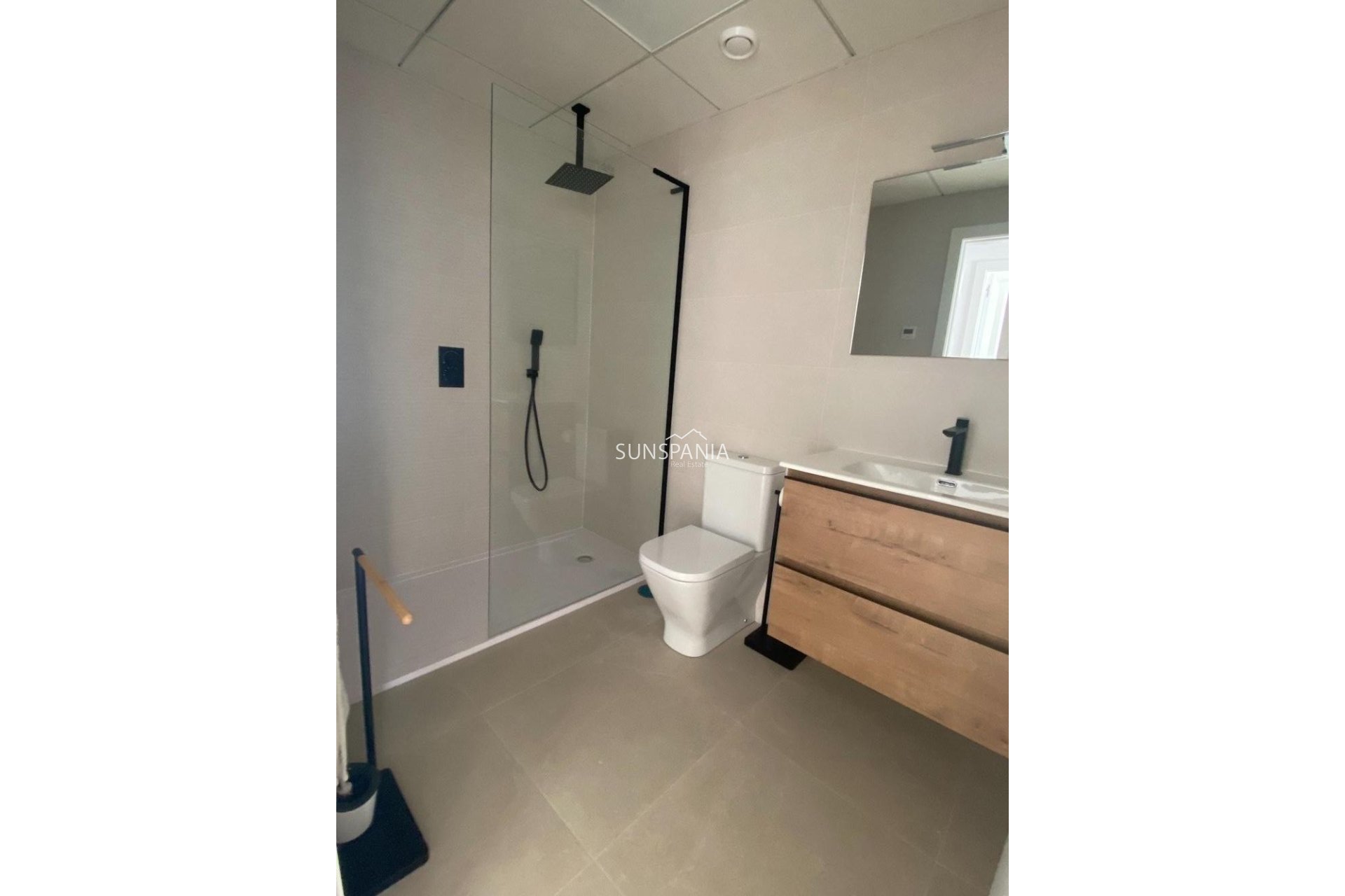 Nouvelle construction - Appartement -
San Pedro del Pinatar - Lo Pagan