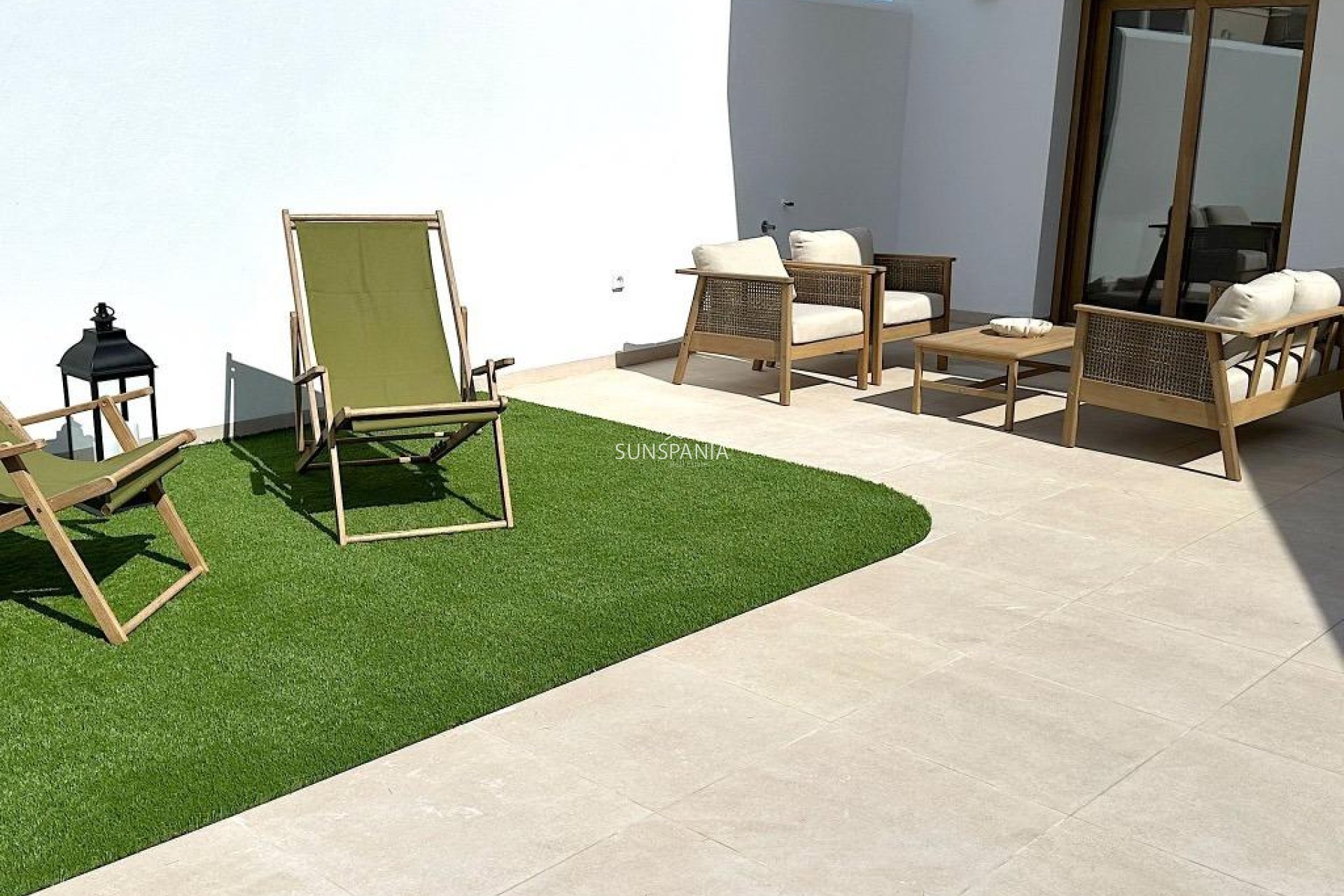 Nouvelle construction - Appartement -
San Pedro del Pinatar - Los Peñascos