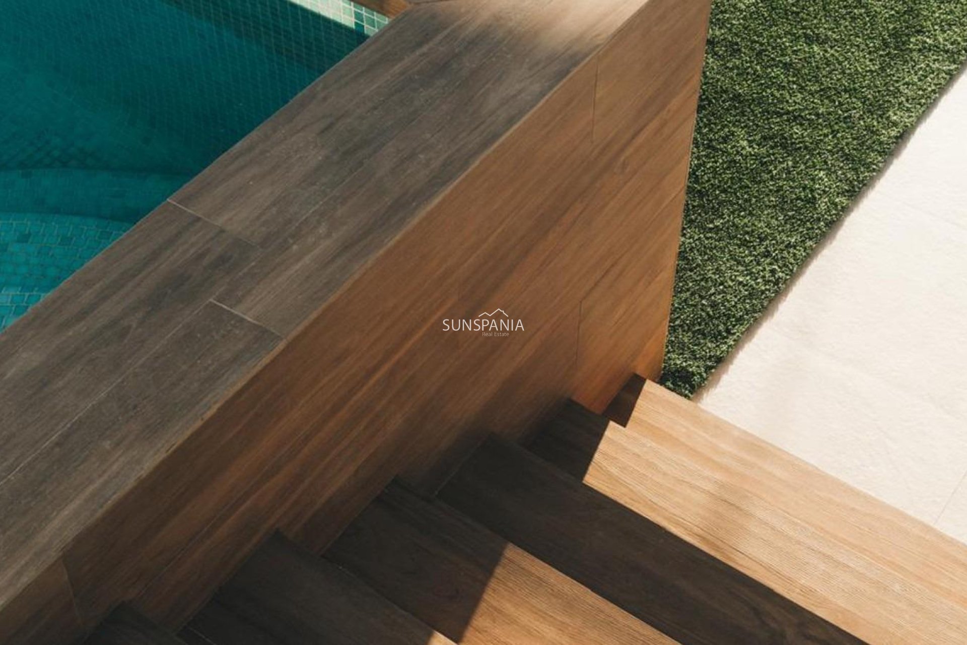 Nouvelle construction - Appartement -
San Pedro del Pinatar - Los Pinos