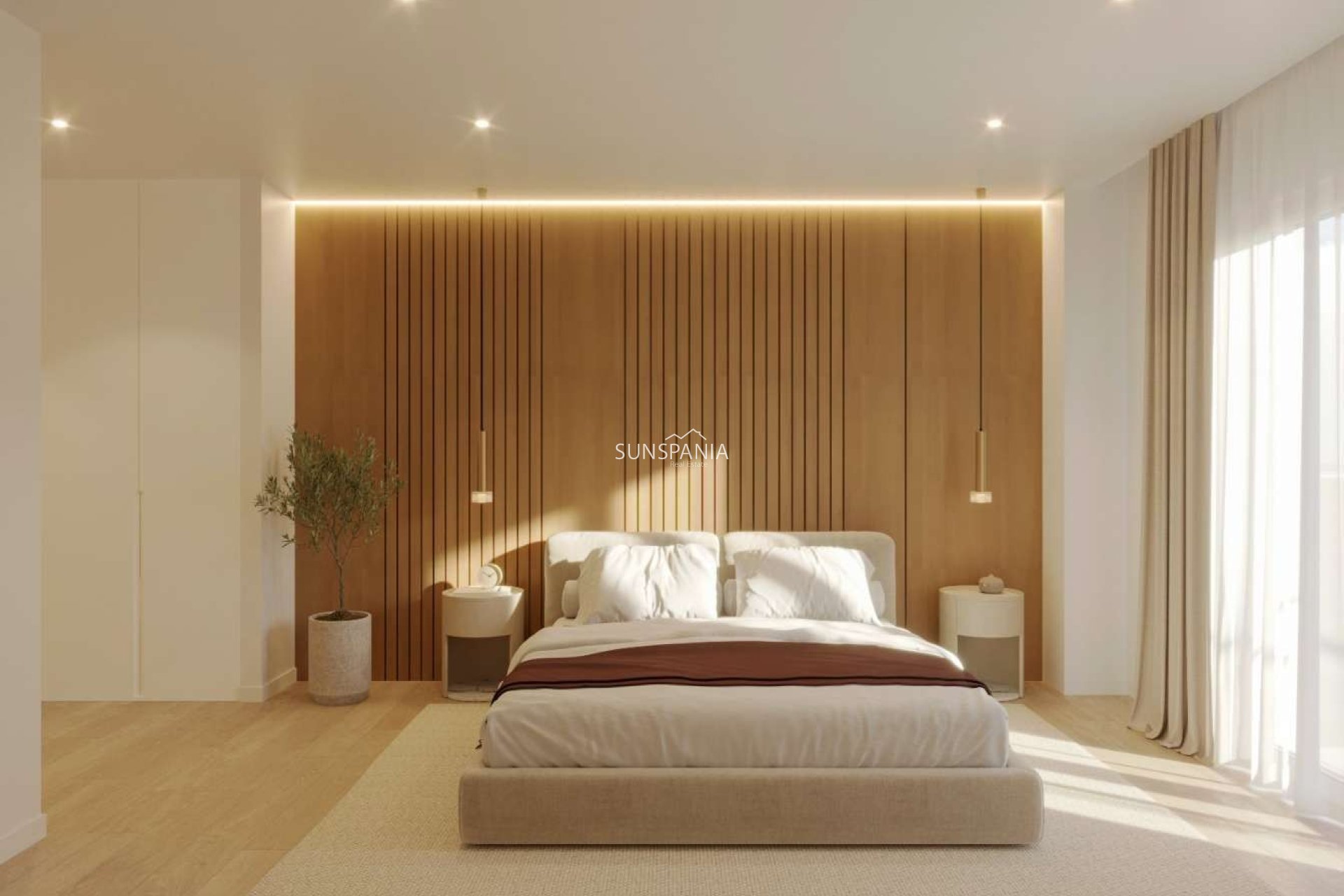 Nouvelle construction - Appartement -
Santa Pola, Gran Alacant - Santa Pola