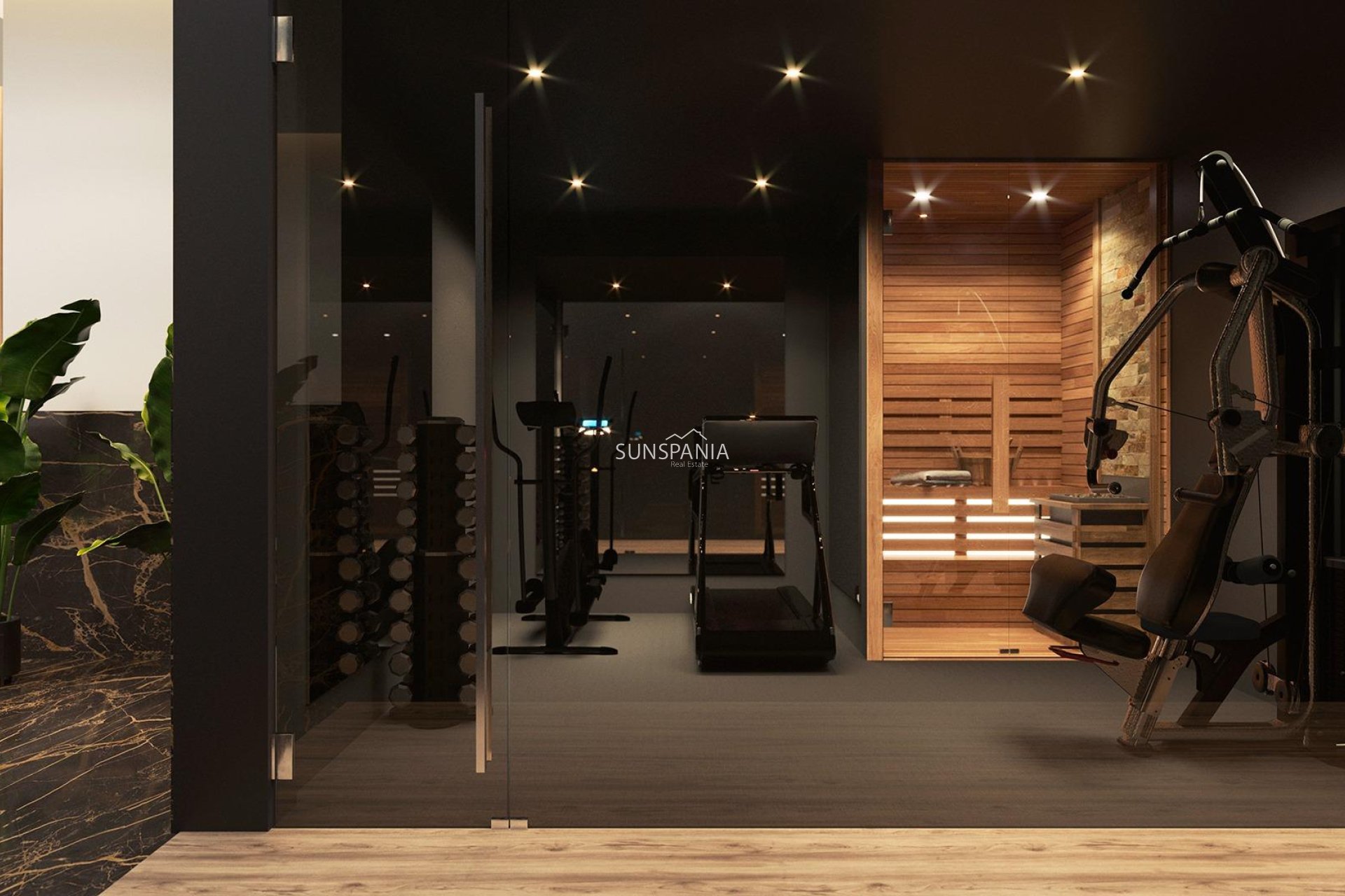Nouvelle construction - Appartement -
Torrevieja - Playa de El Cura