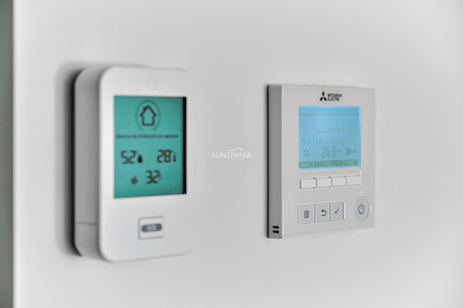 Nouvelle construction - Appartement -
Torrevieja - Villa Amalia