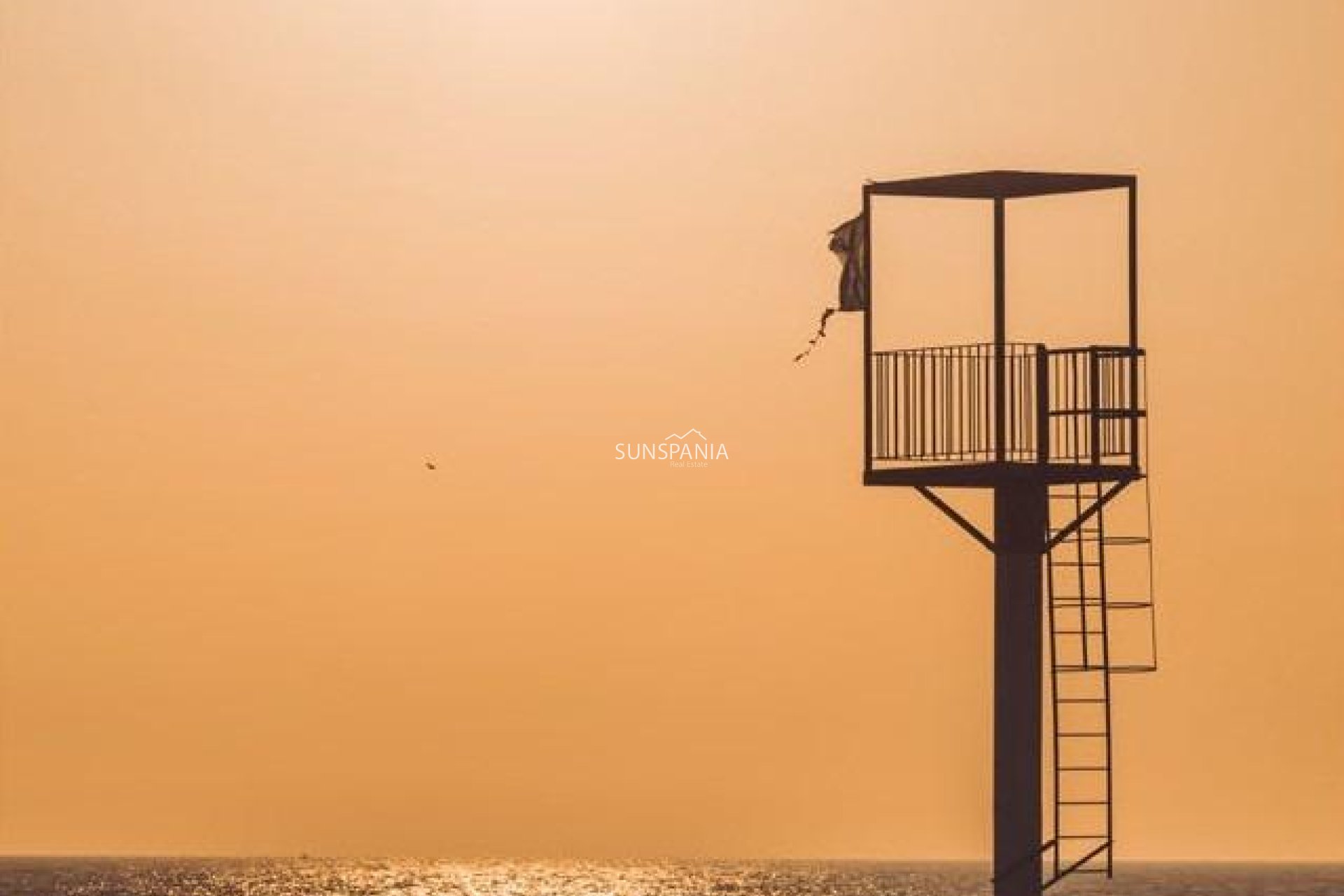 Nouvelle construction - Ground floor apartment -
Almerimar