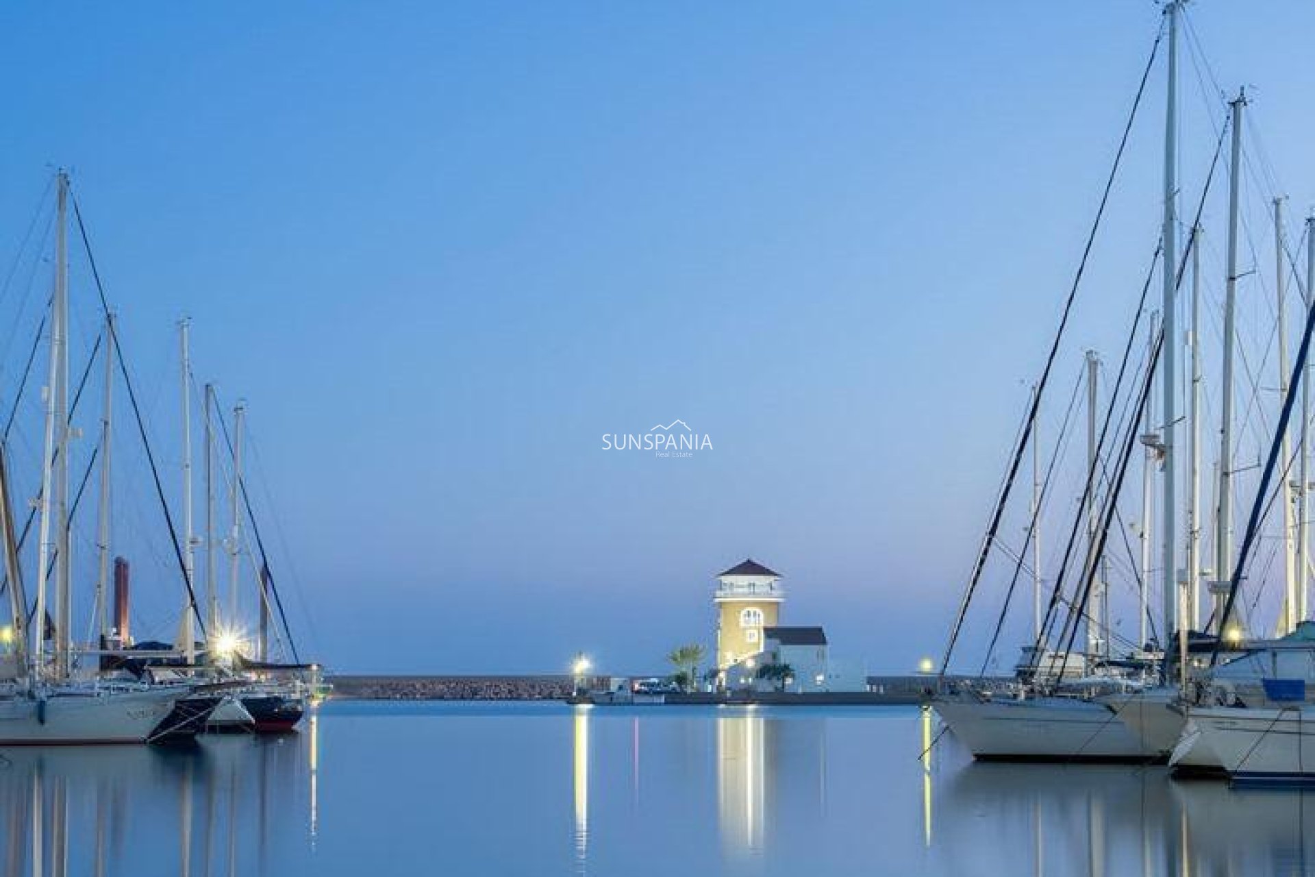 Nouvelle construction - Ground floor apartment -
Almerimar