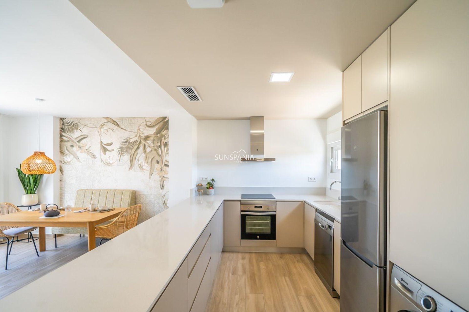 Nouvelle construction - Ground Floor Bungalow -
Orihuela - Vistabella Golf