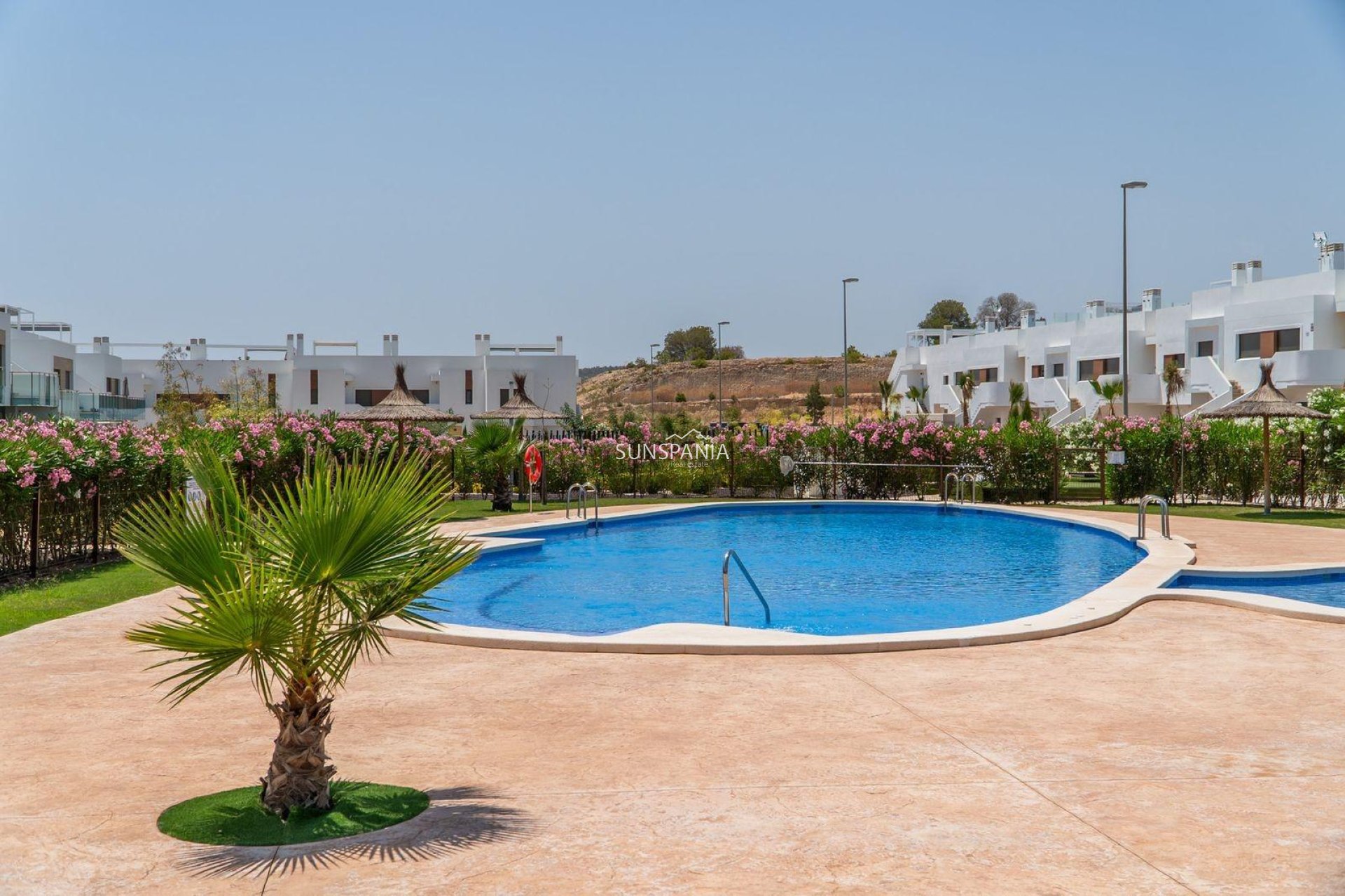 Nouvelle construction - Ground Floor Bungalow -
Orihuela - Vistabella Golf