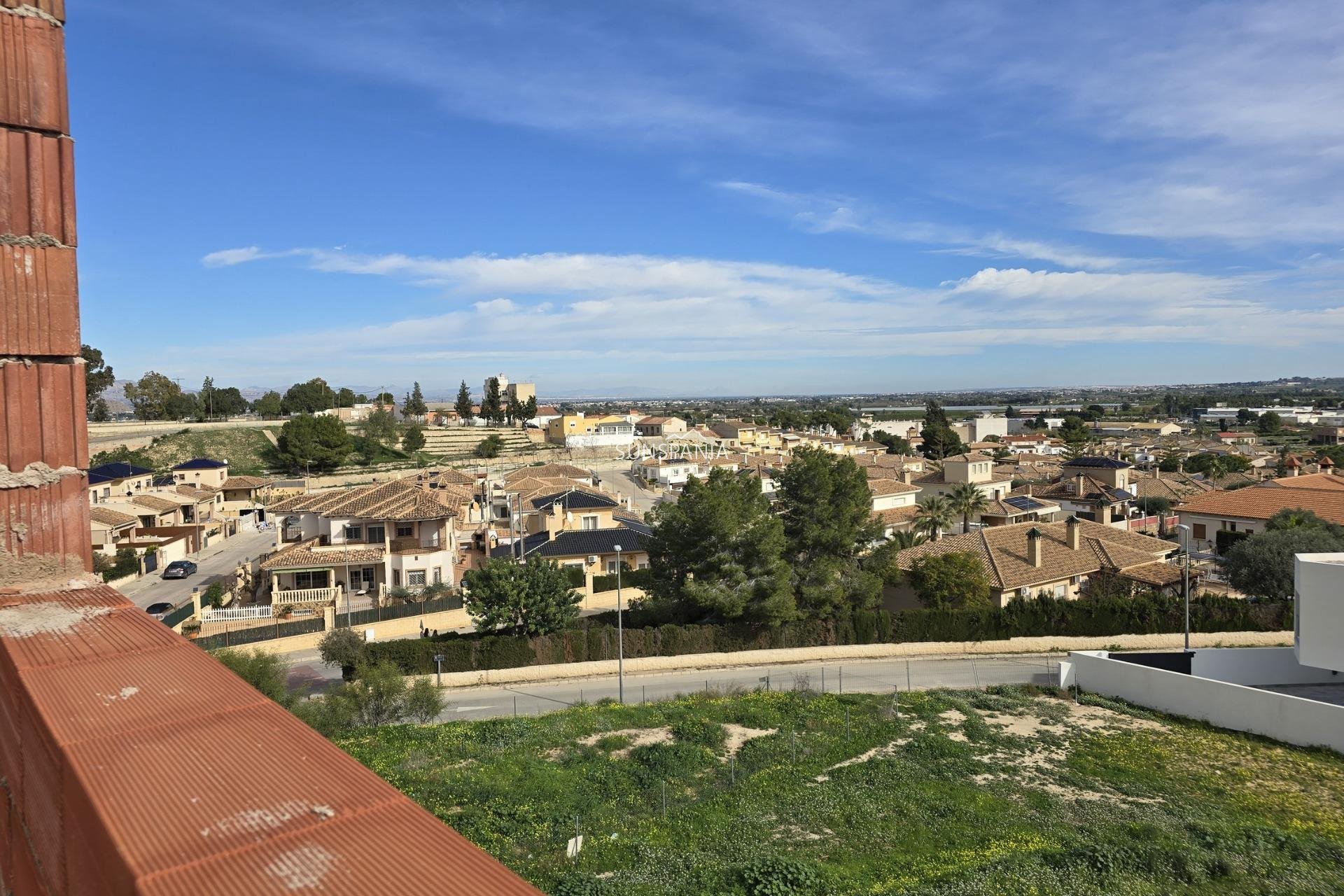 Nouvelle construction - Maison de ville -
Bigastro - pueblo