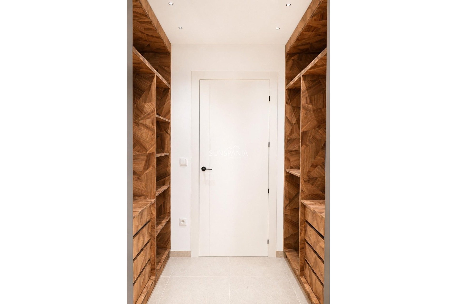 Nouvelle construction - Maison de ville -
Dolores - Sector 2