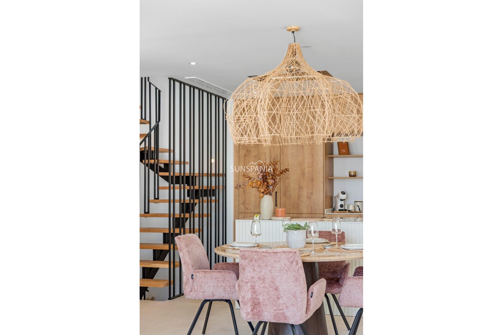 Nouvelle construction - Maison de ville -
Dolores - Sector 3