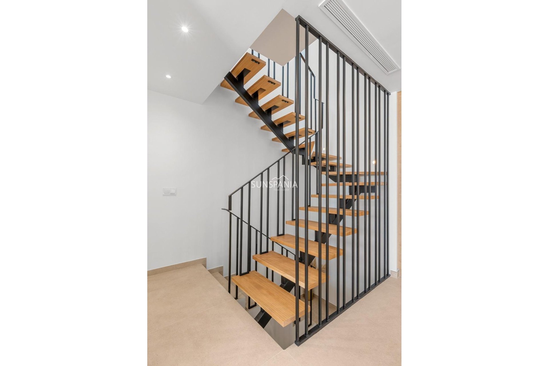 Nouvelle construction - Maison de ville -
Dolores - Sector 3