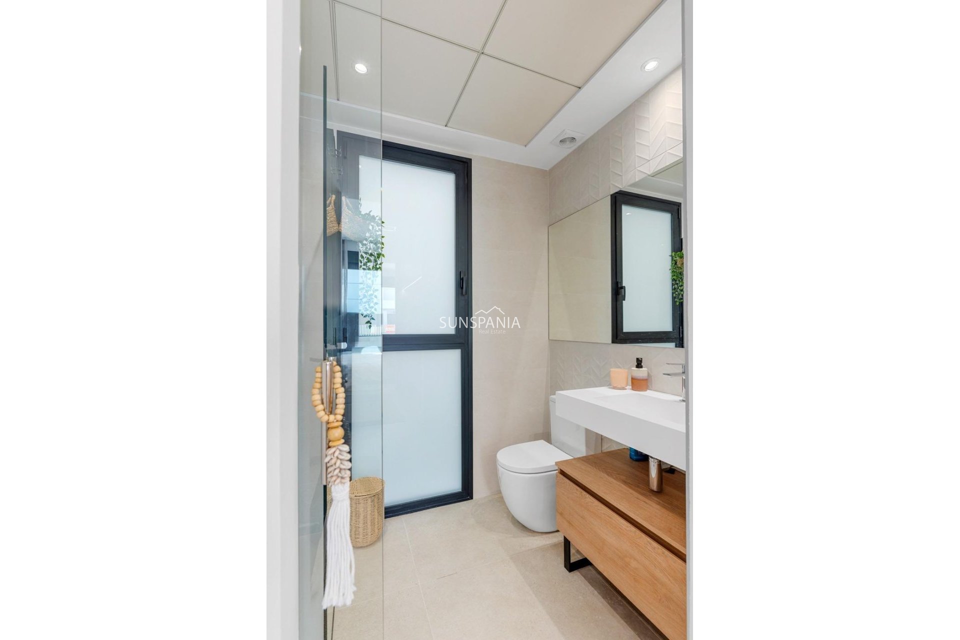 Nouvelle construction - Maison de ville -
Dolores - Sector 3