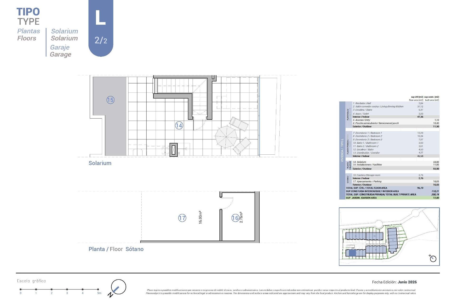 Nouvelle construction - Maison de ville -
El Campello - Platja de L´Amerador