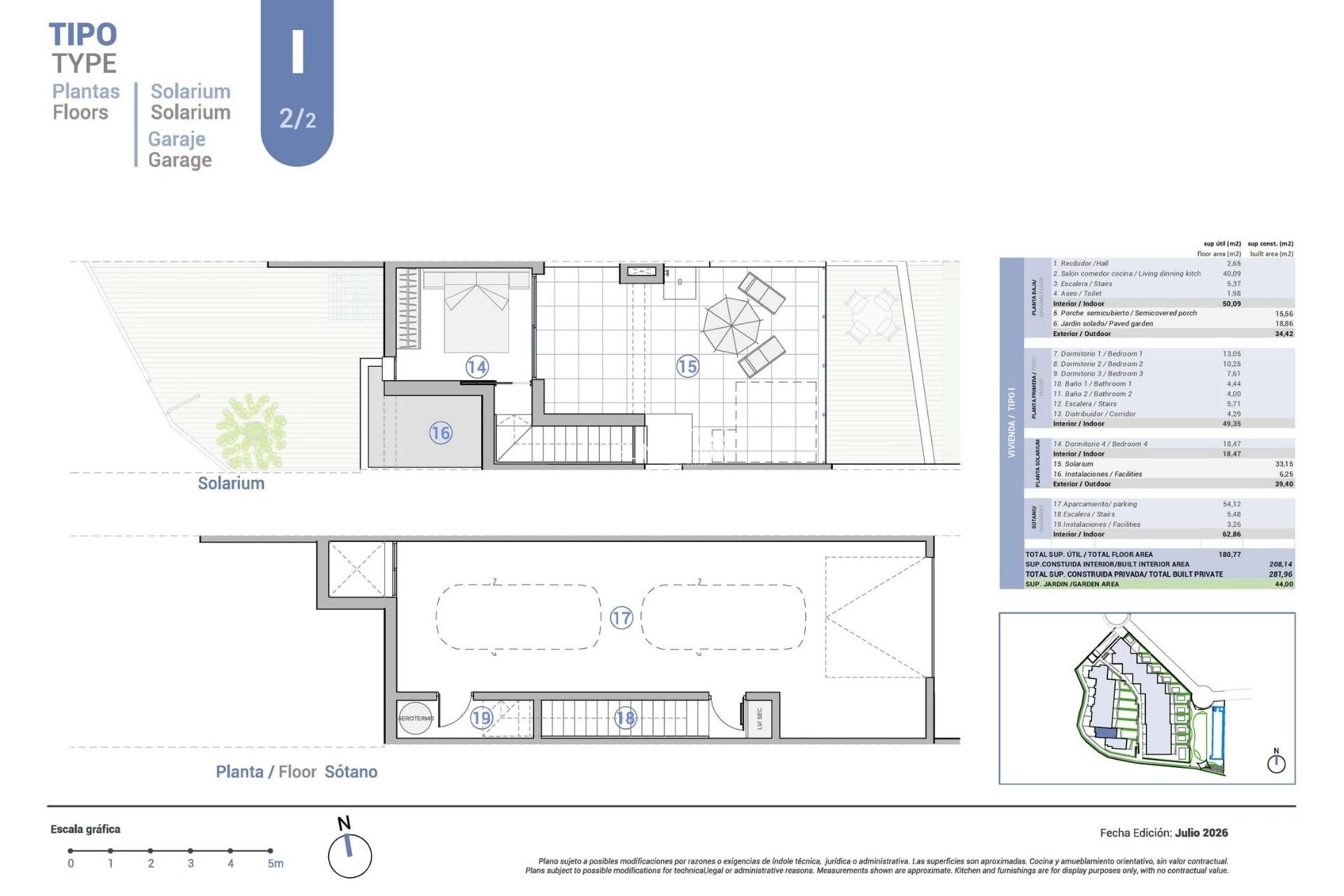 Nouvelle construction - Maison de ville -
El Campello - Platja de L´Amerador
