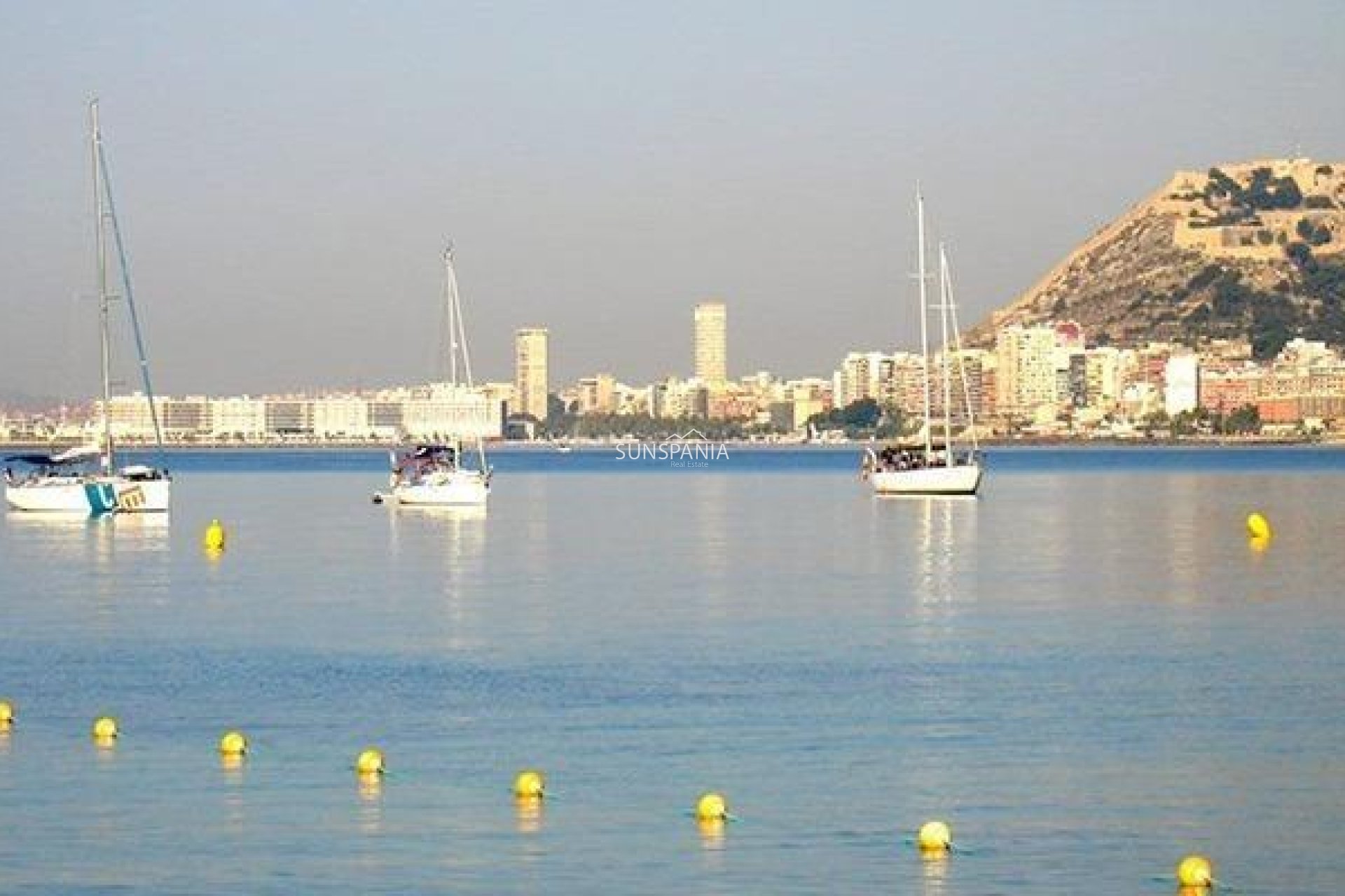 Nouvelle construction - Maison de ville -
El Verger - Zona De La Playa