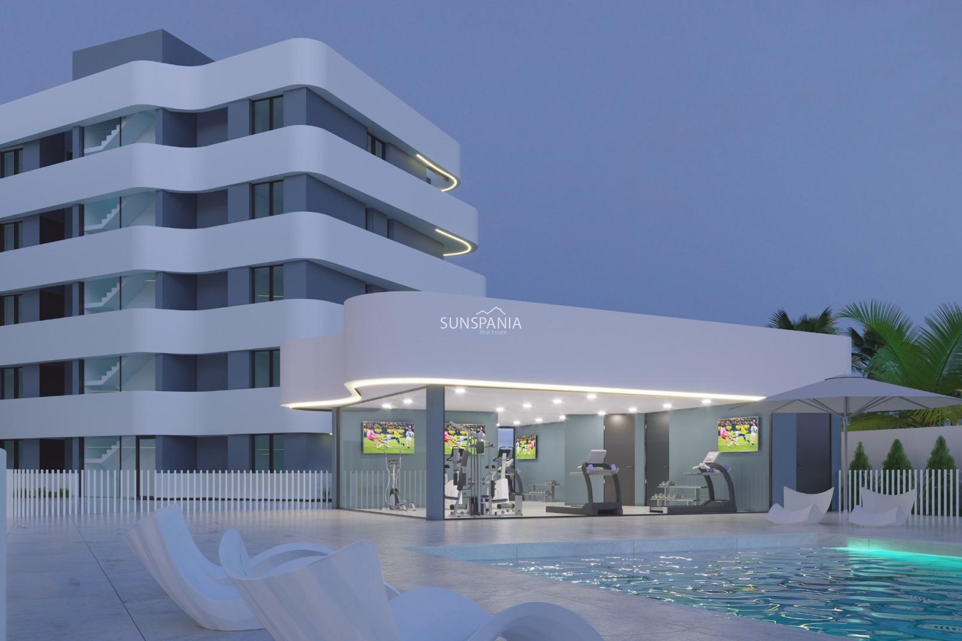 Nouvelle construction - Maison de ville -
Guardamar del Segura - El Raso