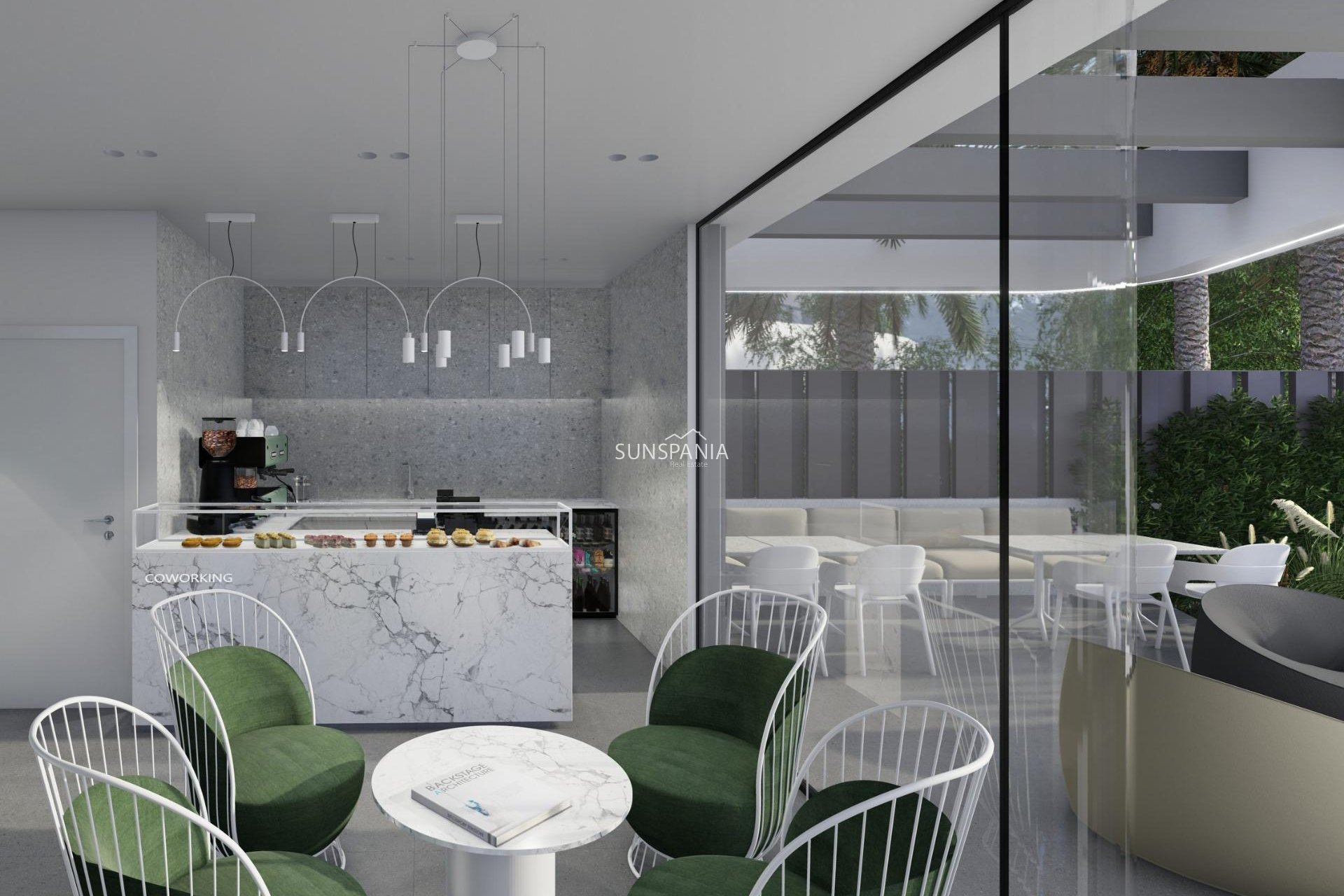 Nouvelle construction - Maison de ville -
Guardamar del Segura - El Raso