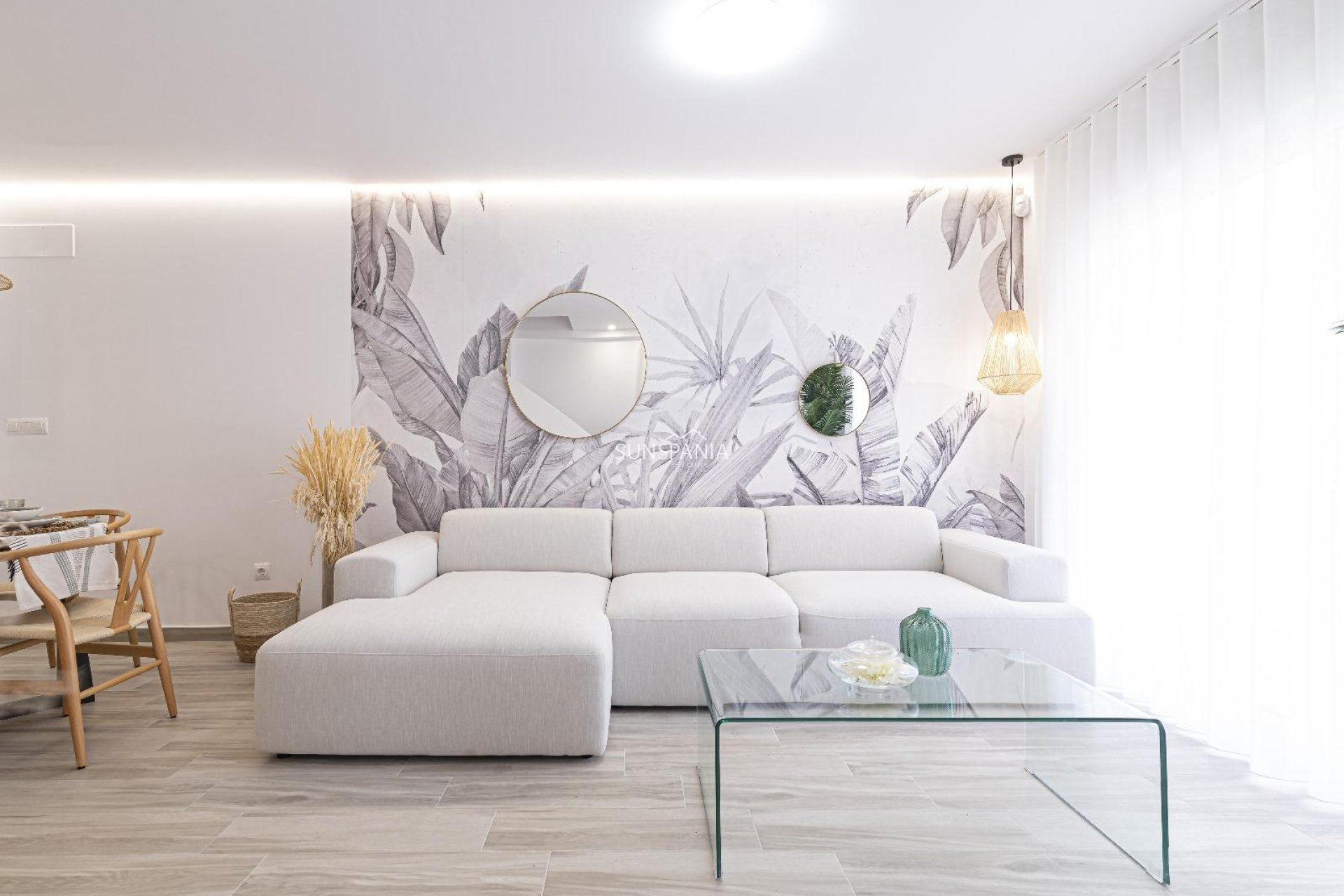 Nouvelle construction - Maison de ville -
La Manga del Mar Menor - La Manga