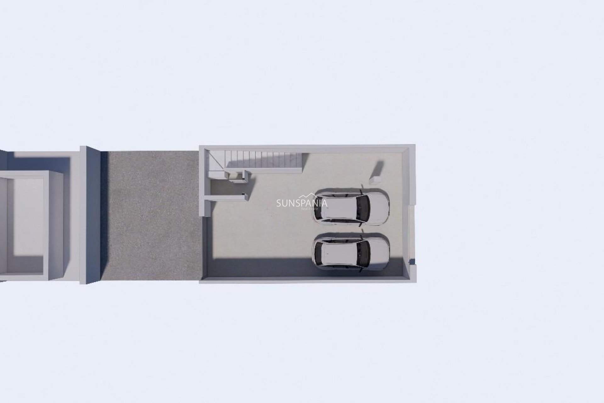 Nouvelle construction - Maison de ville -
Los Alcazares - Serena Golf